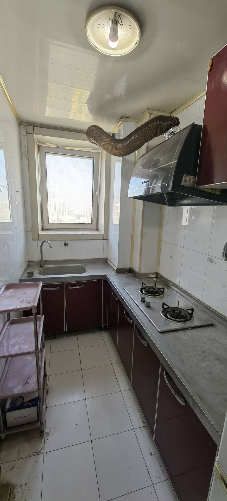 阳光100国际新城(T区)