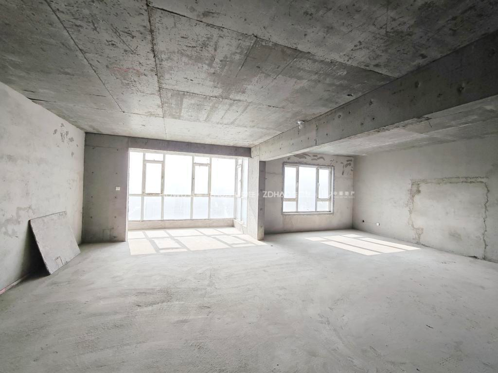  盛世合丰苑 南北