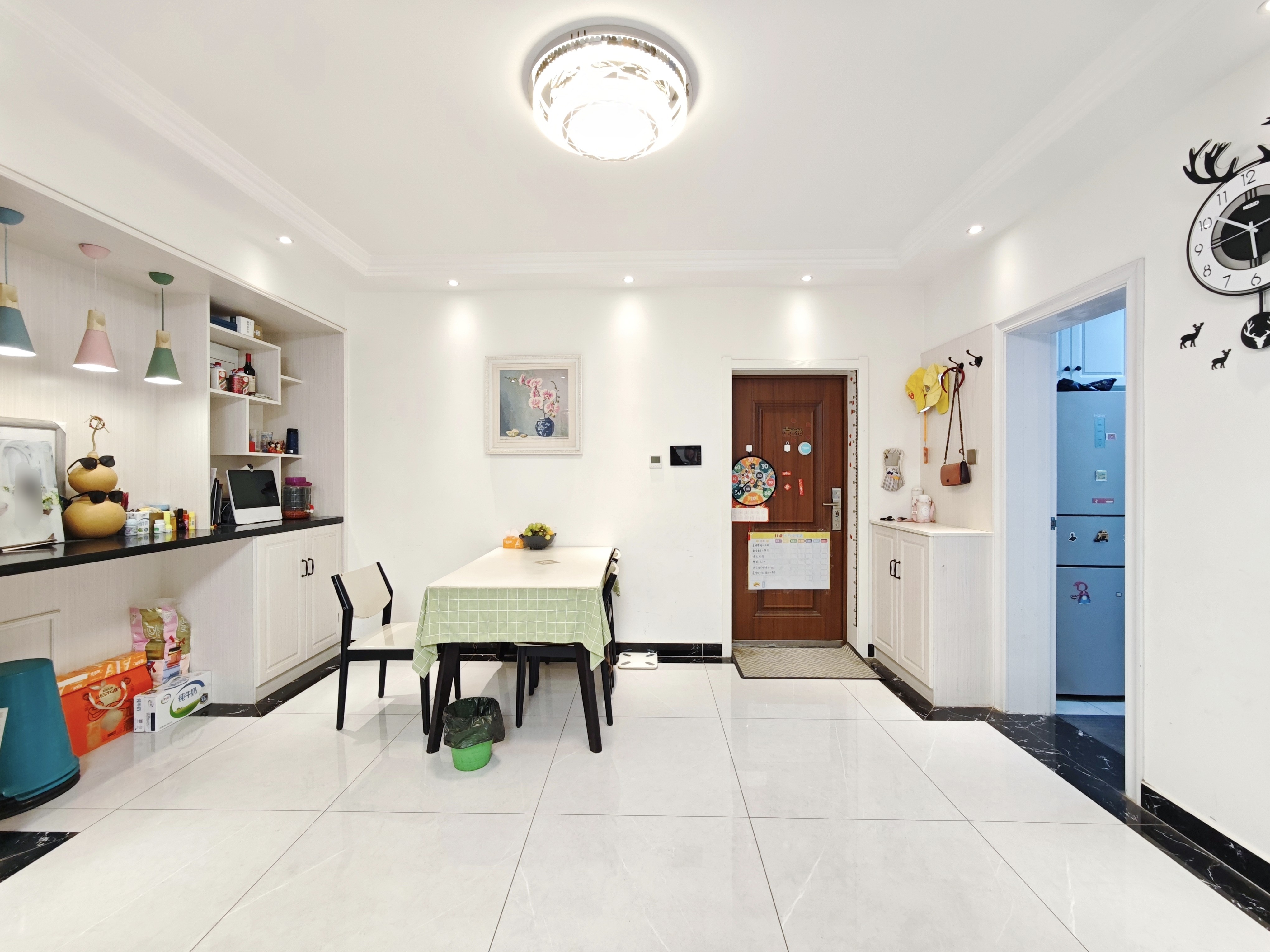 中建锦绣城三期