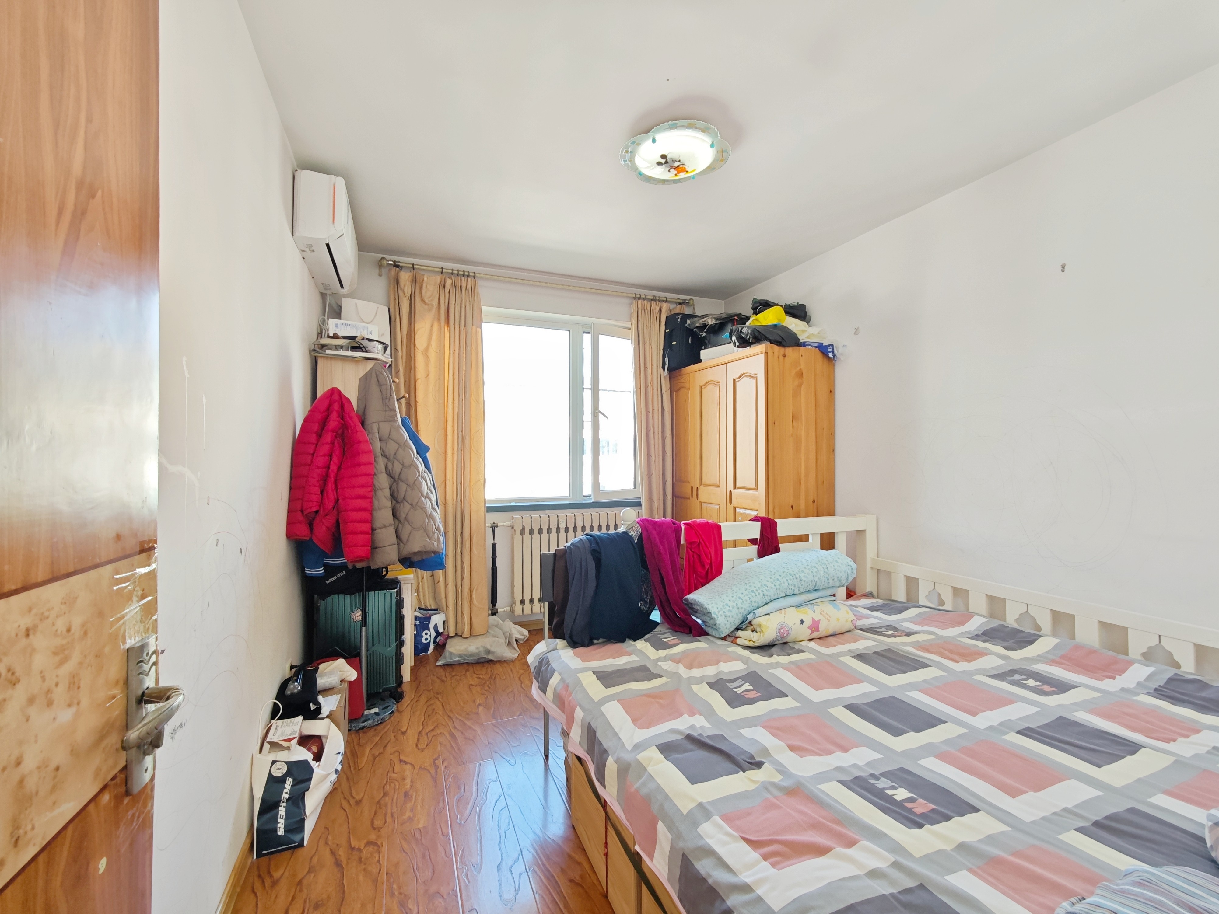 华夏金色阳光花园