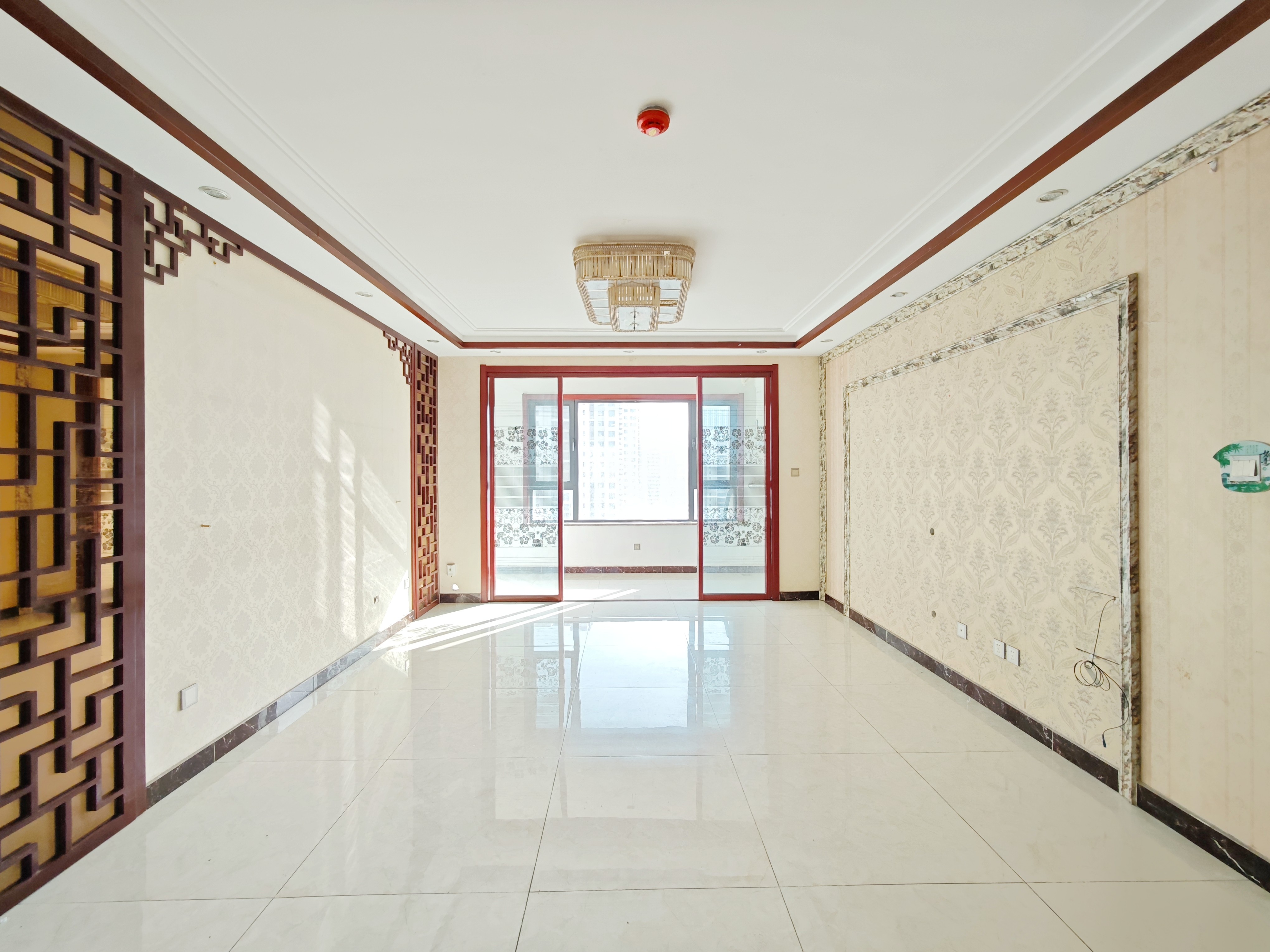 中建锦绣城一期