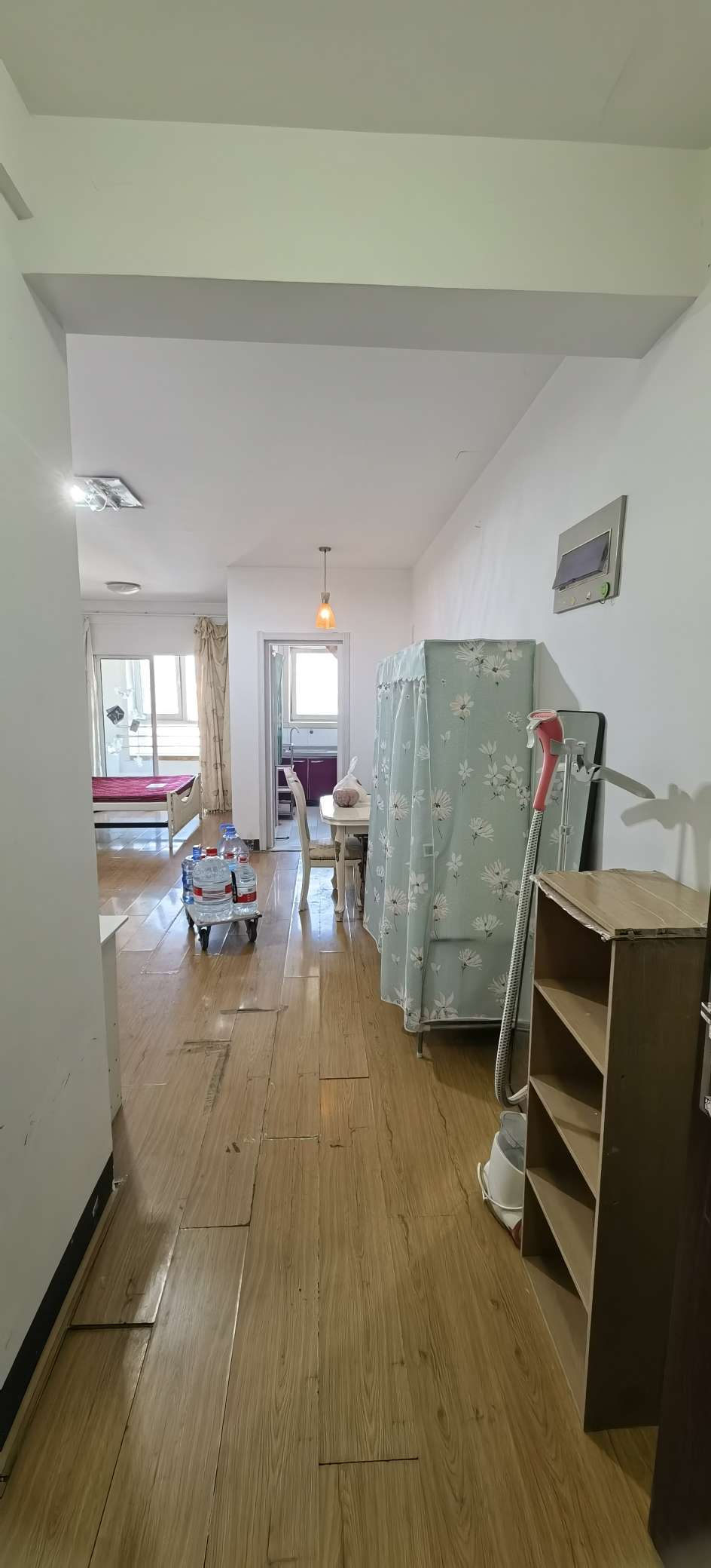 阳光100国际新城(T区)