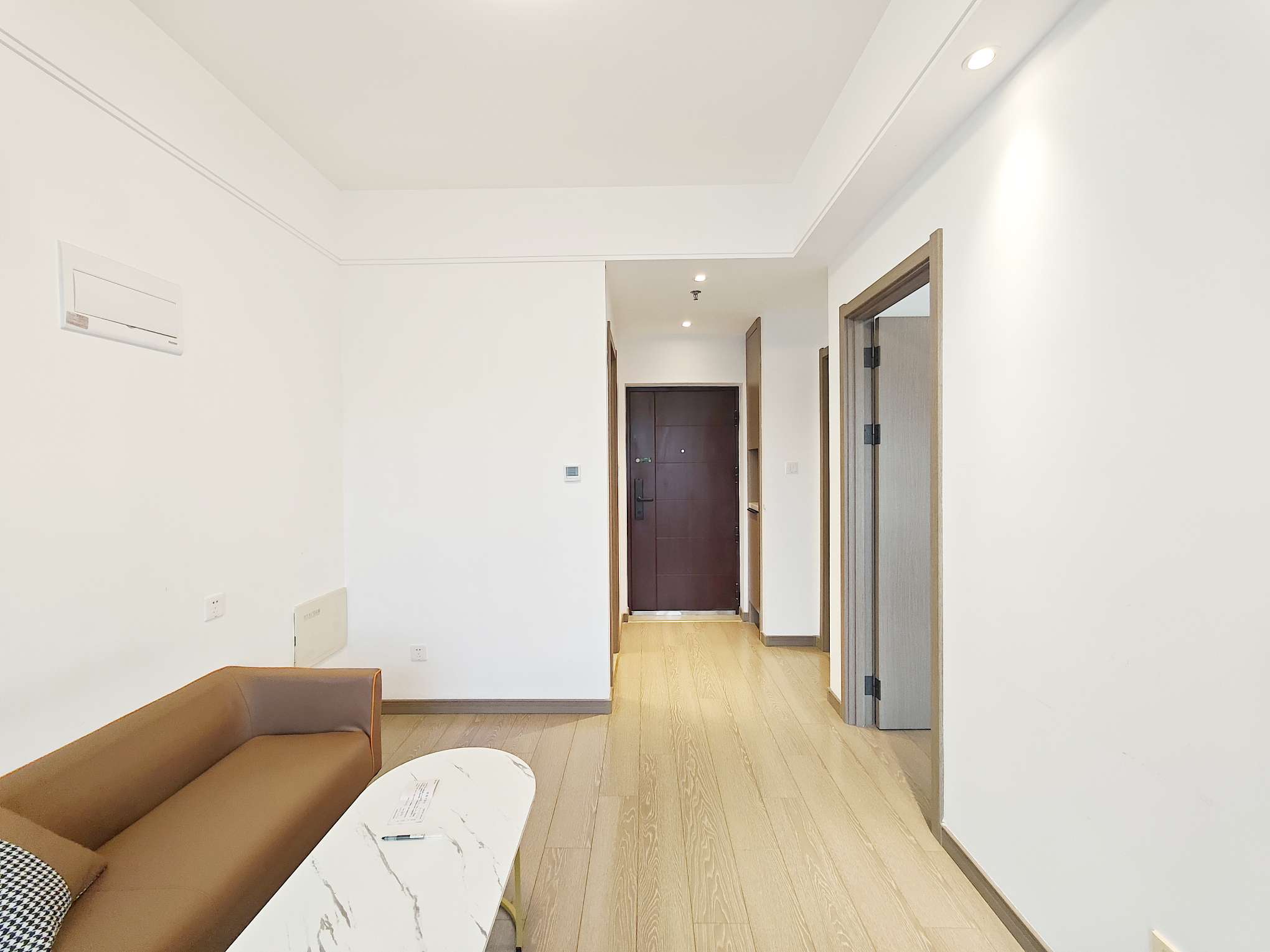  龙湖汉峪光年 南