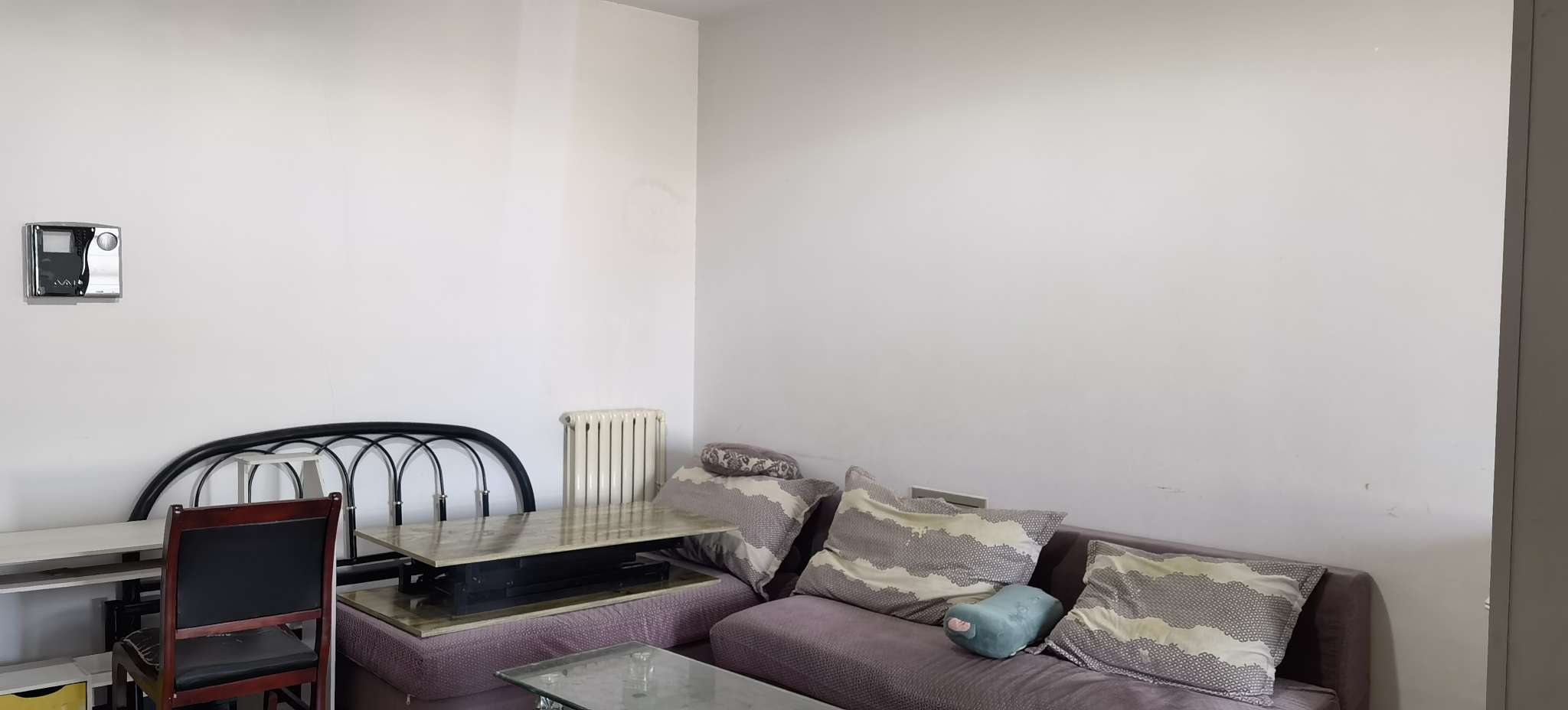 阳光100国际新城(T区)