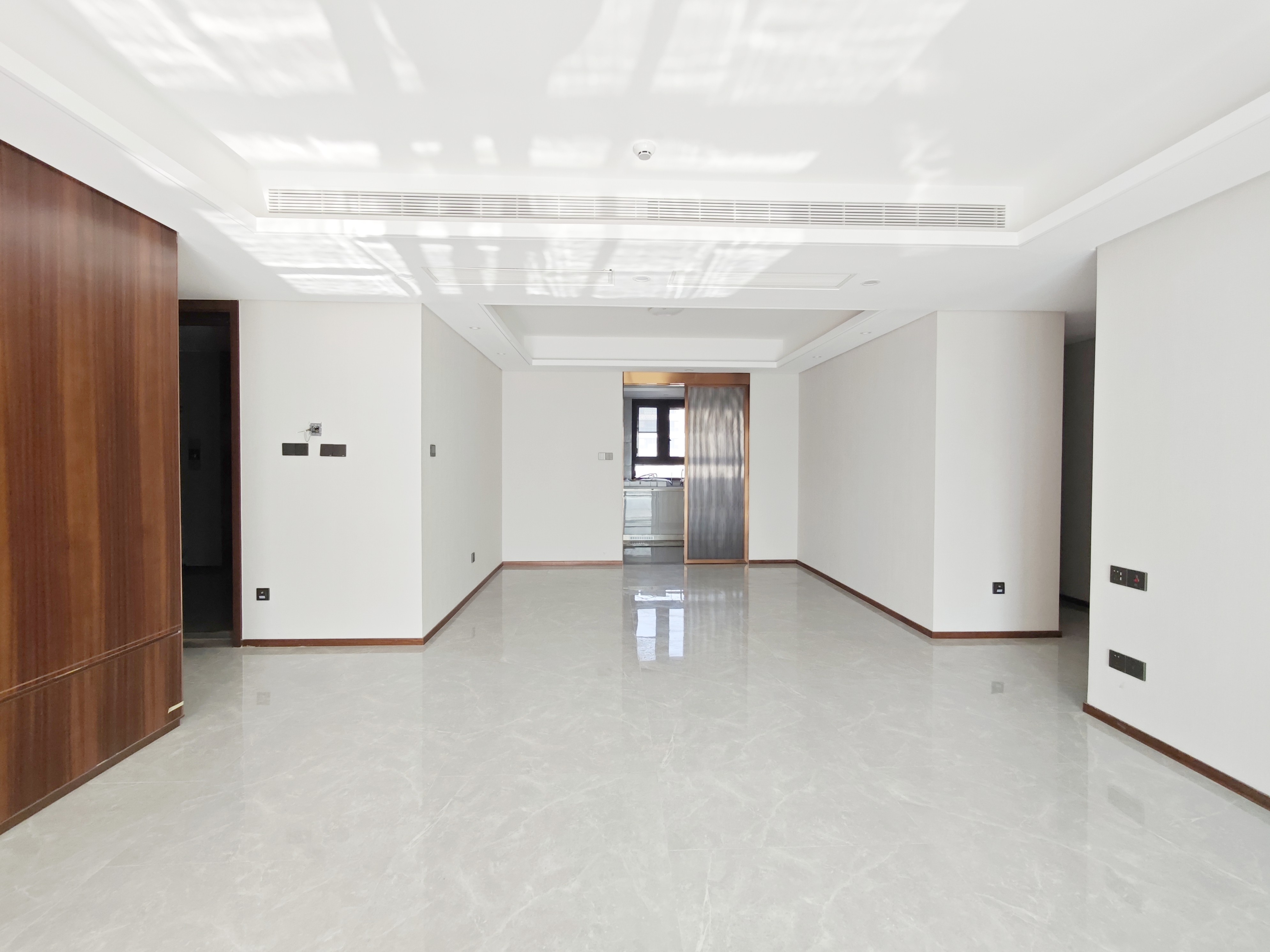  银丰玖玺城二期山和院 南北