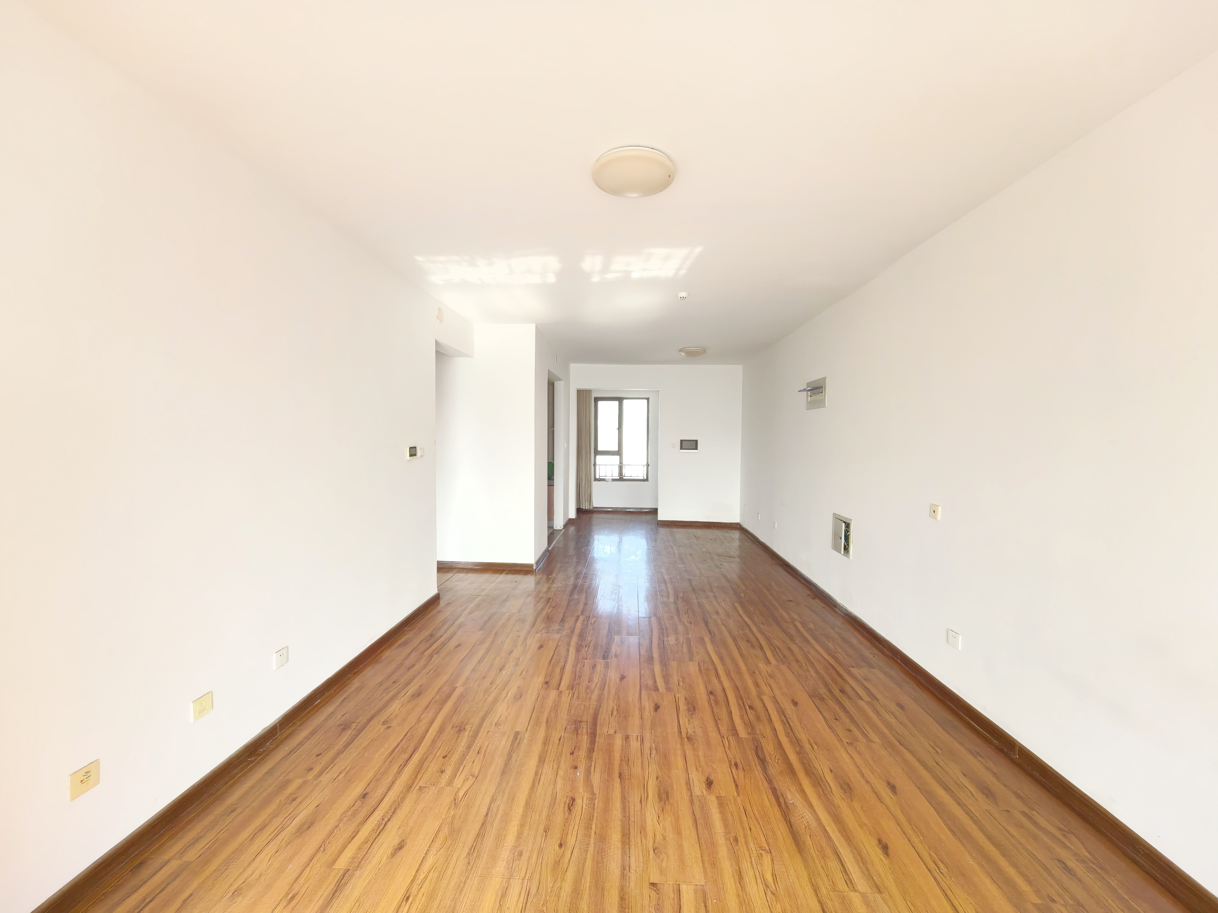 绿地IFC中央公馆