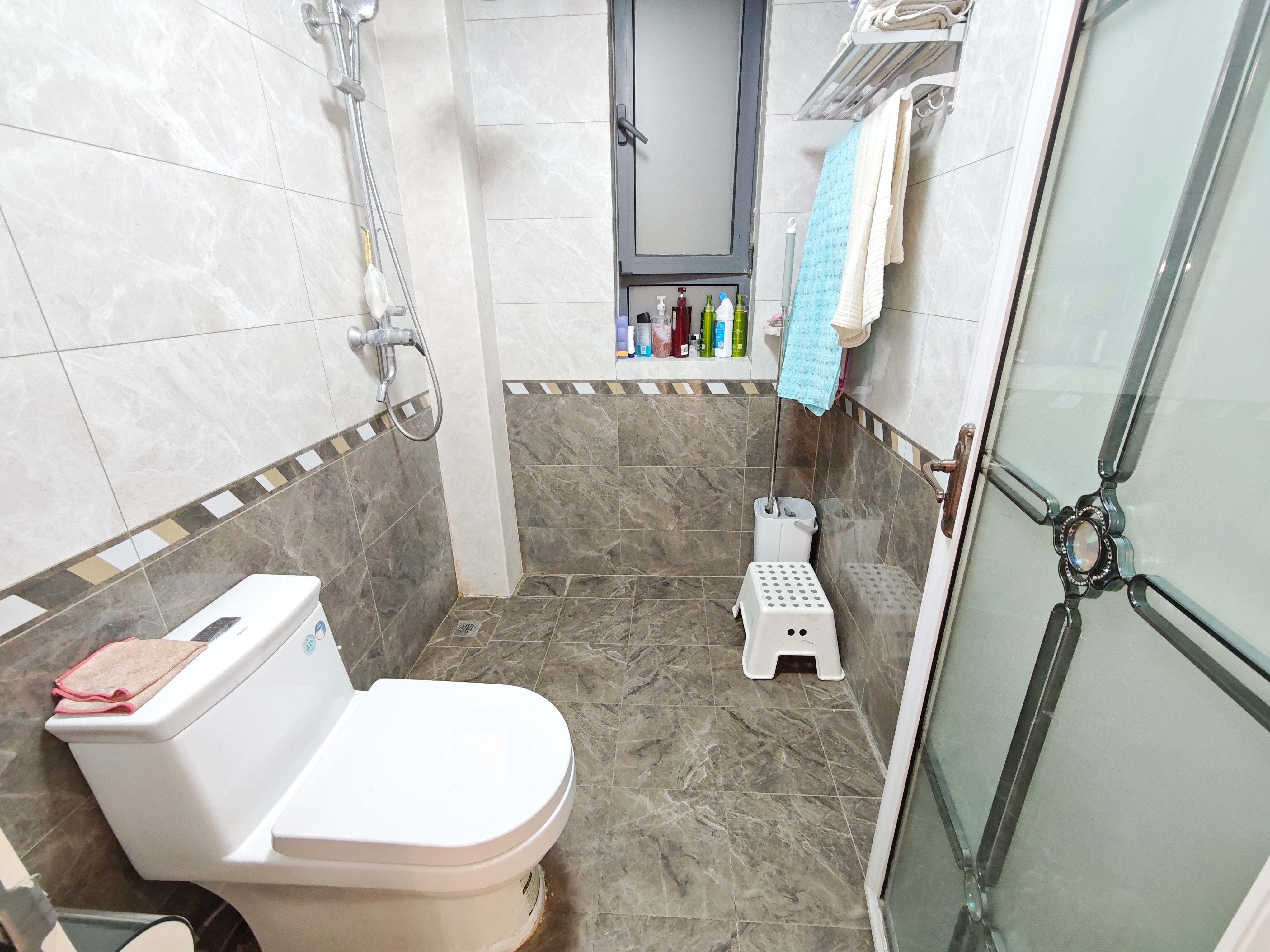 中建锦绣城三期