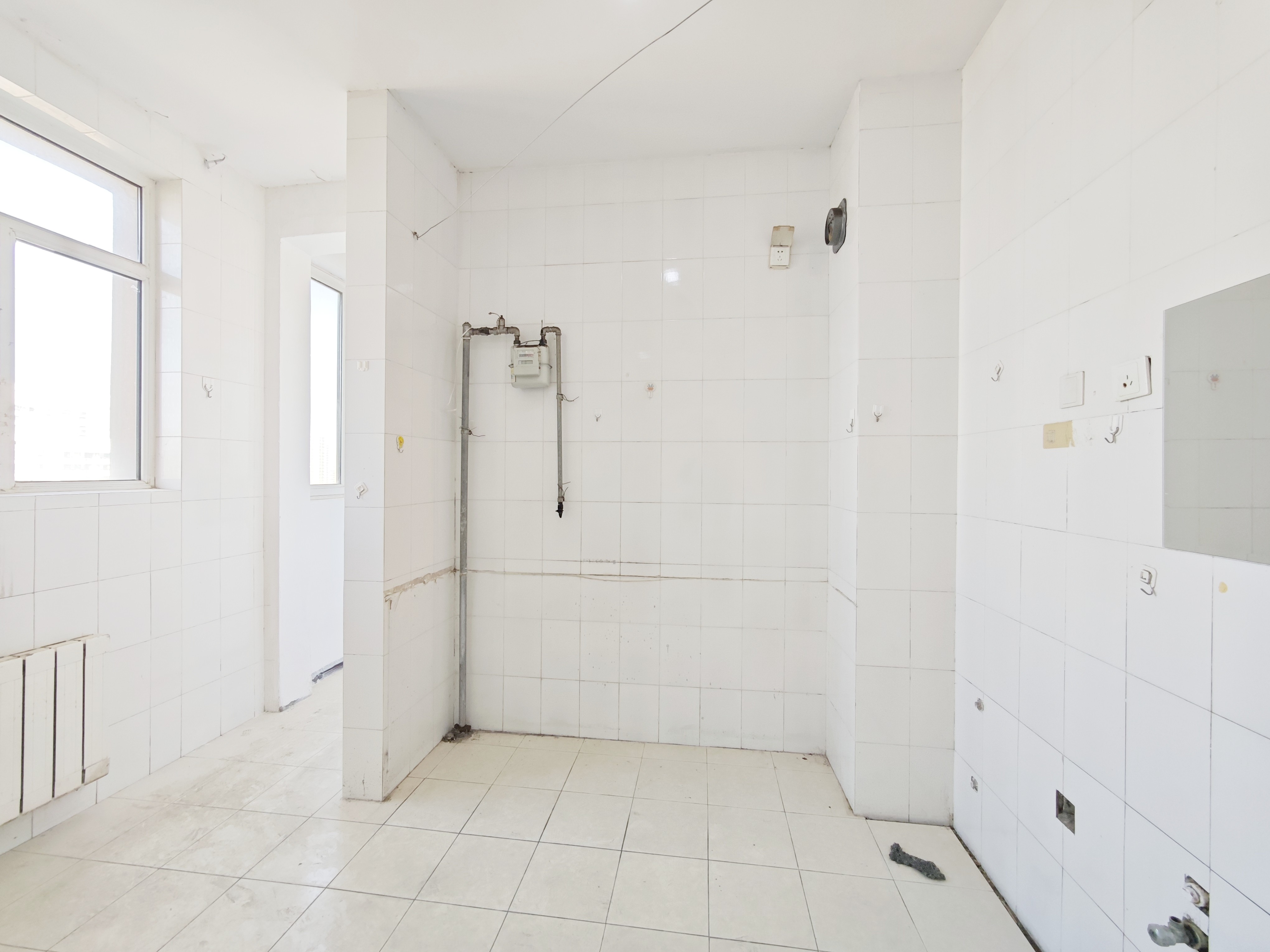 龙园小区(济高龙园)