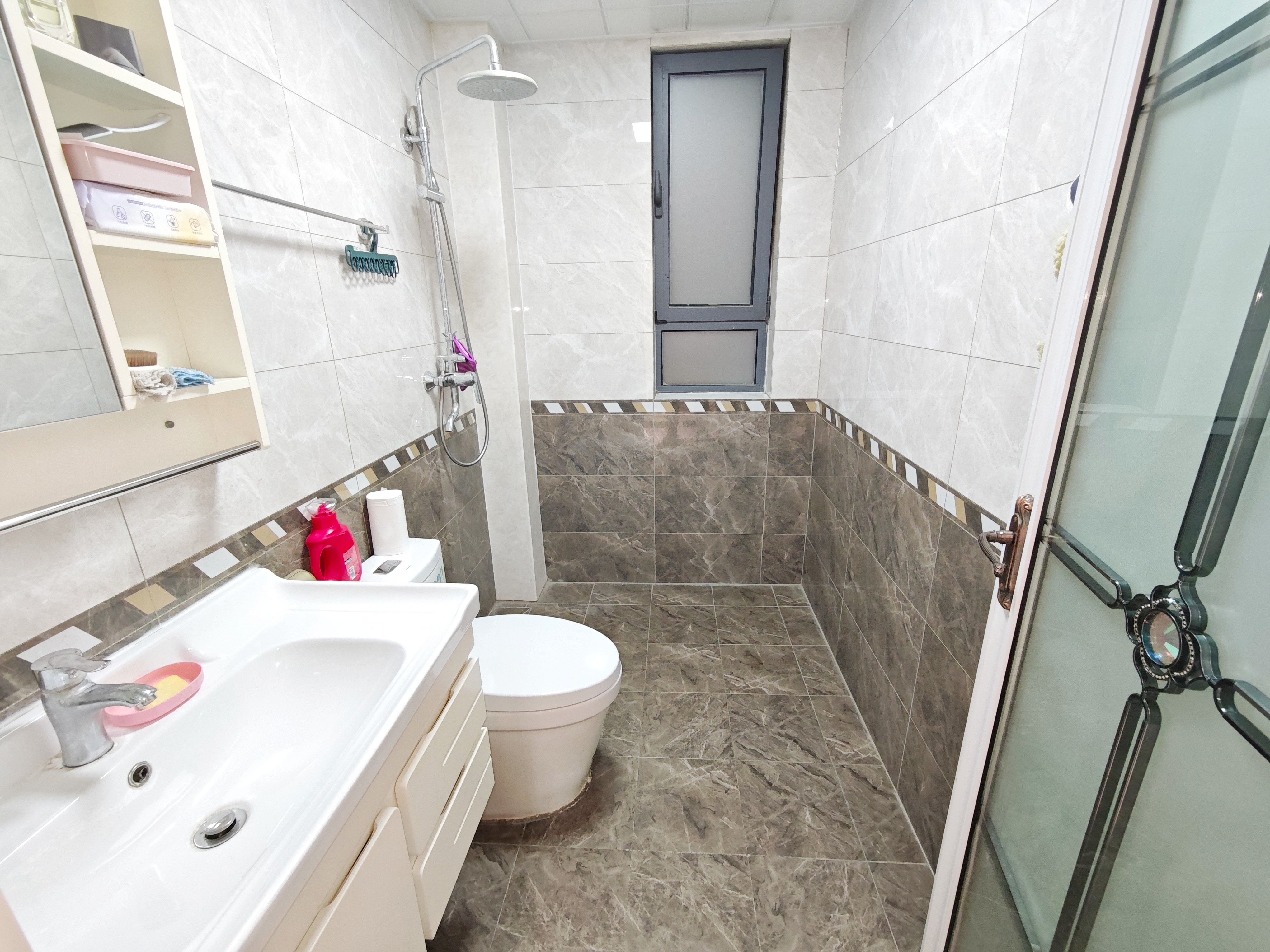 中建锦绣城三期