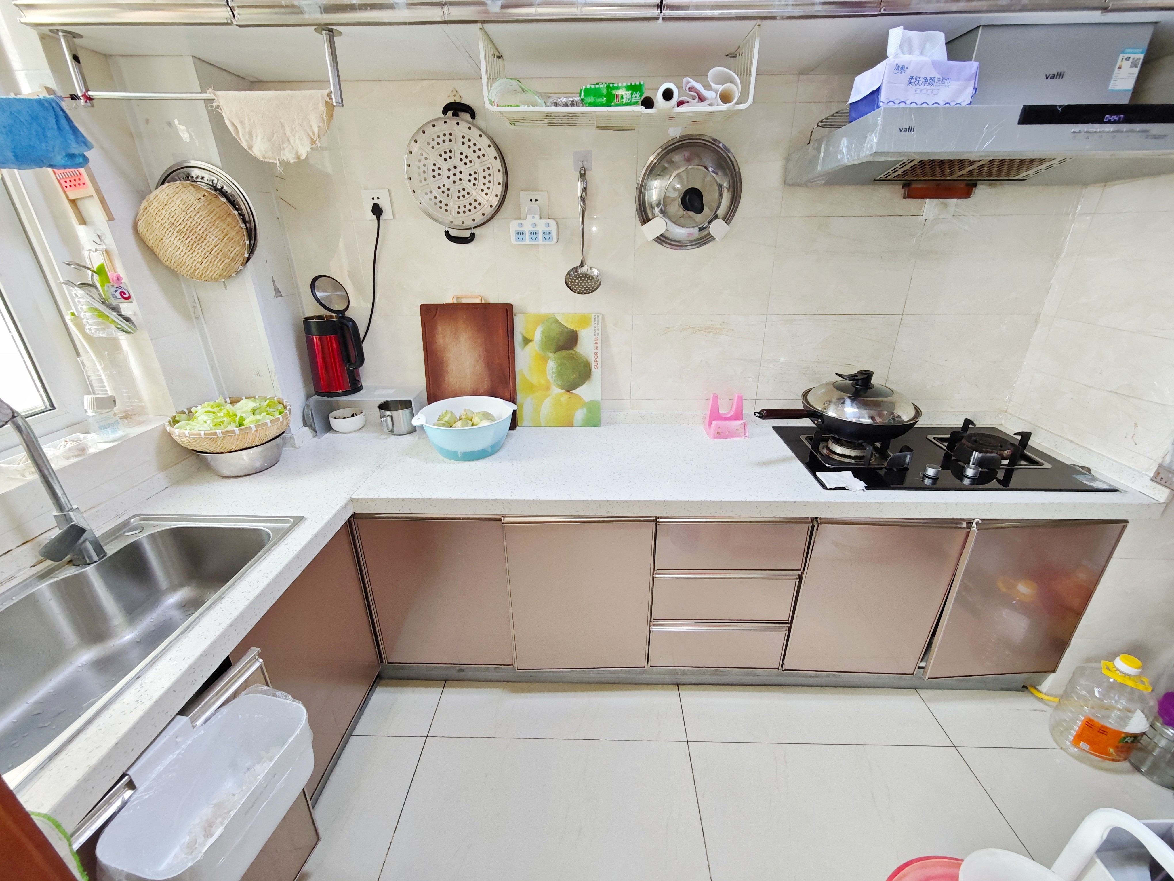 绿地新里香榭丽公馆