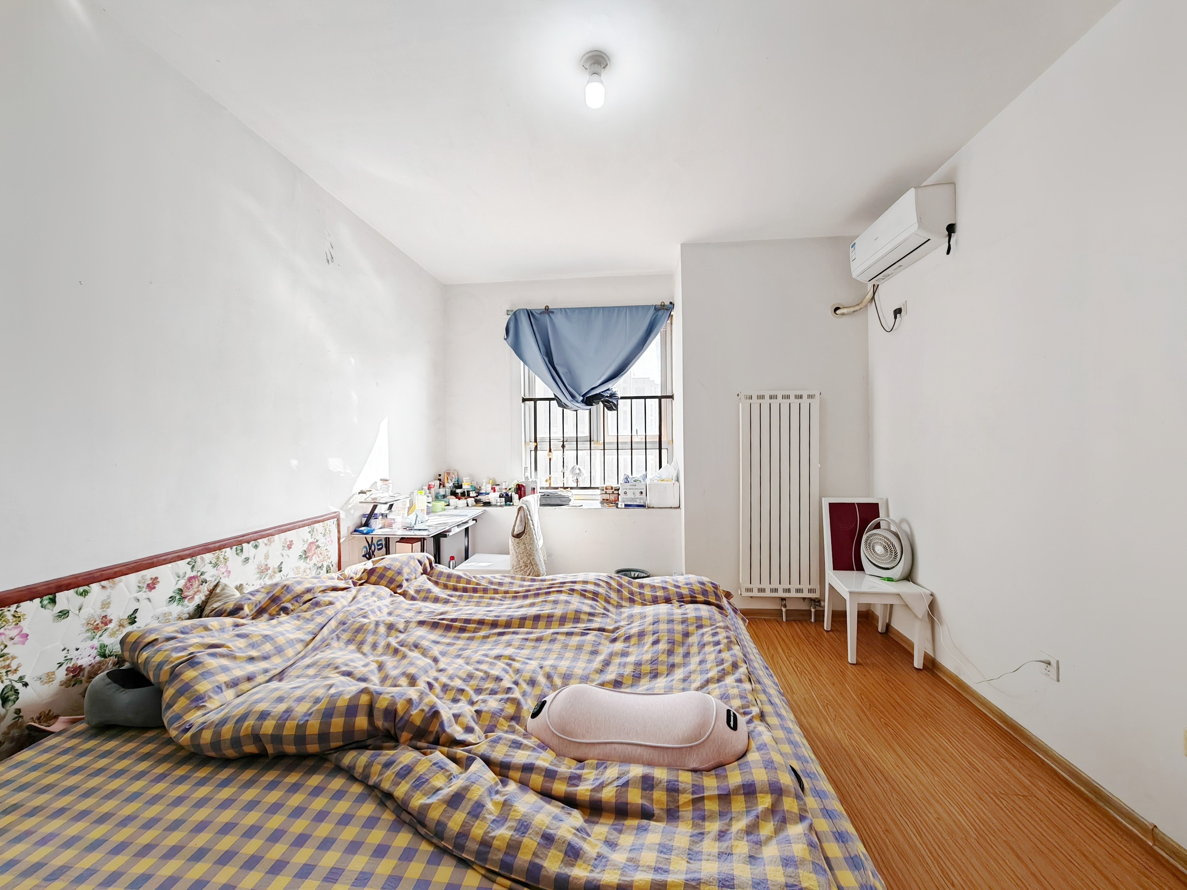 中建长清湖和园