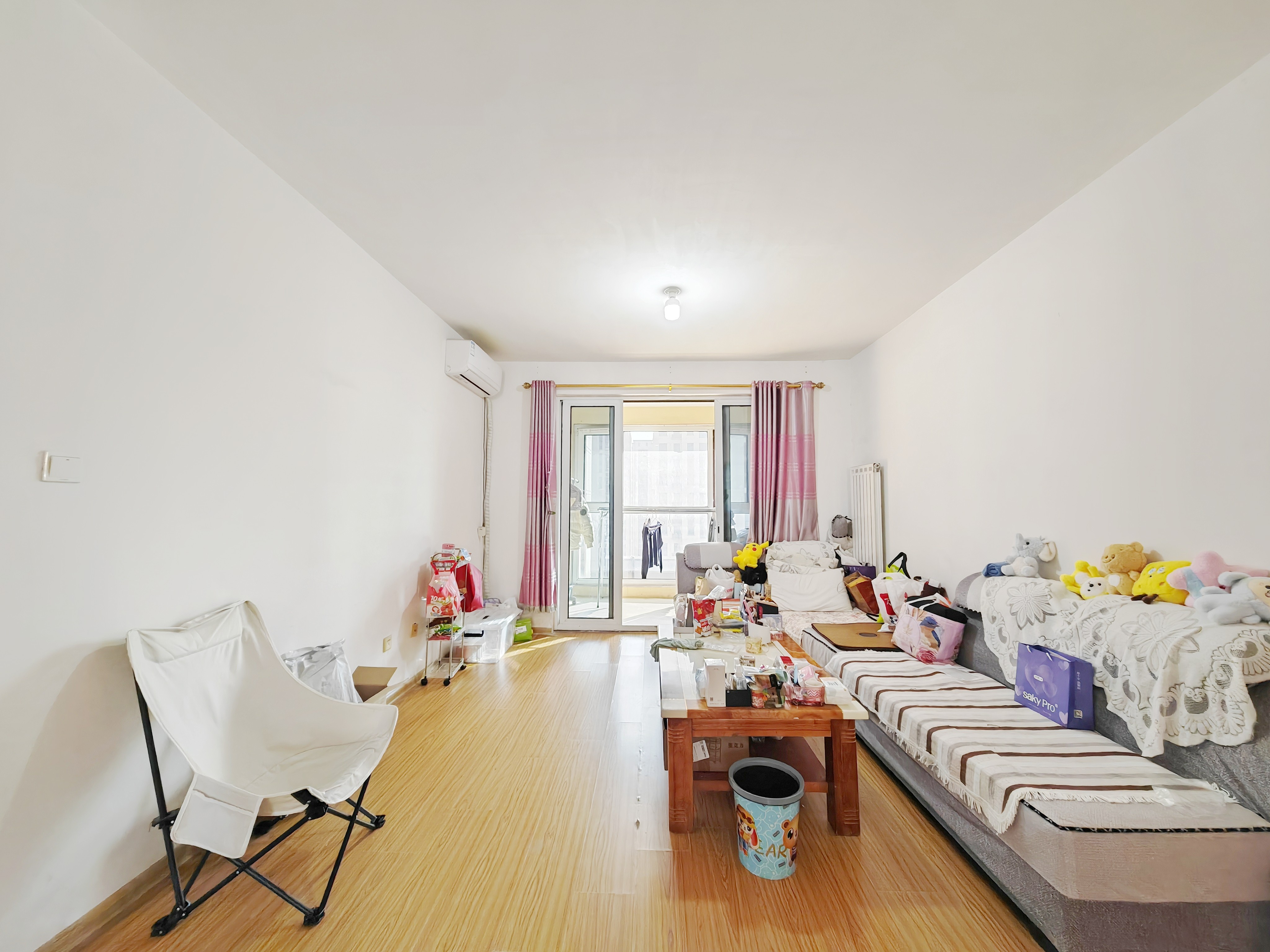  中建长清湖和园 南