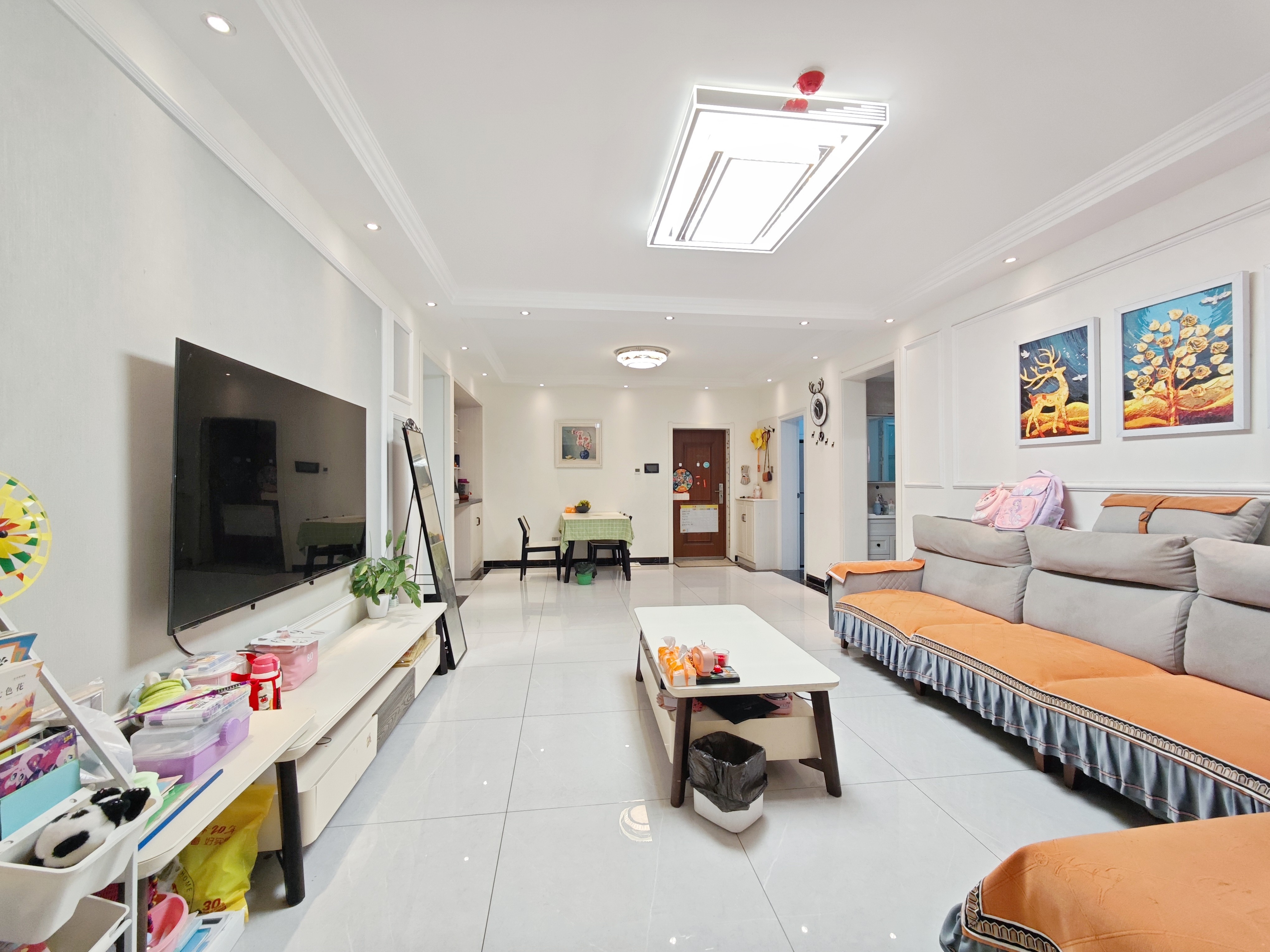 中建锦绣城三期