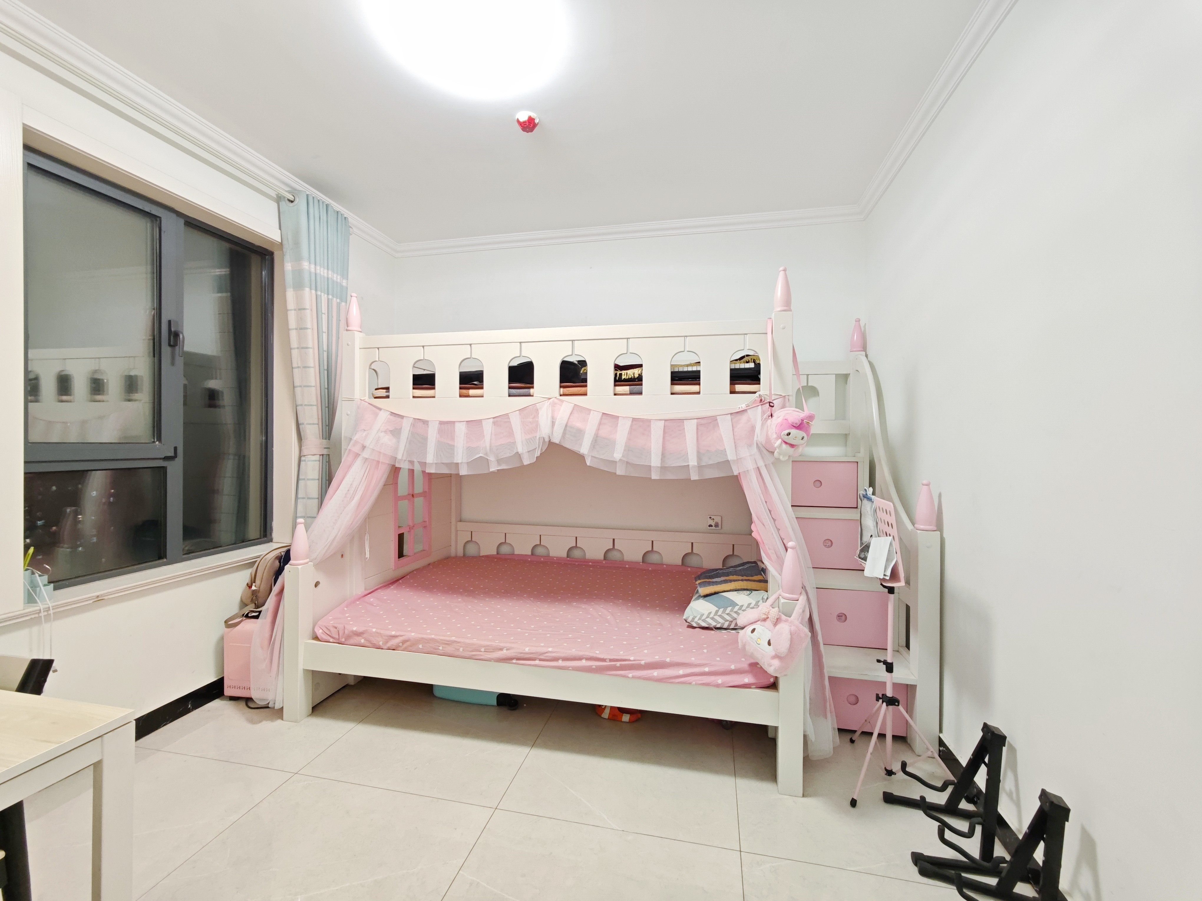 中建锦绣城三期