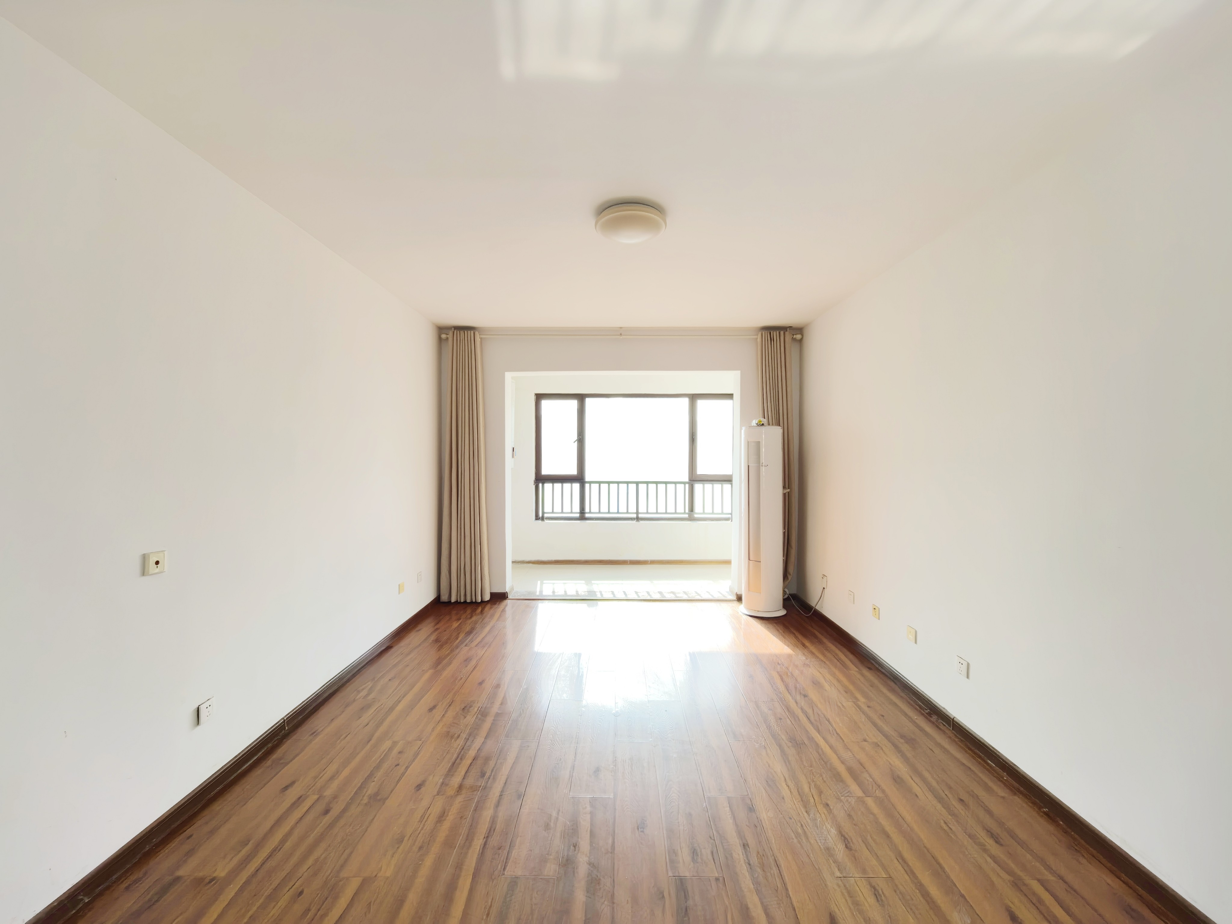 绿地IFC中央公馆