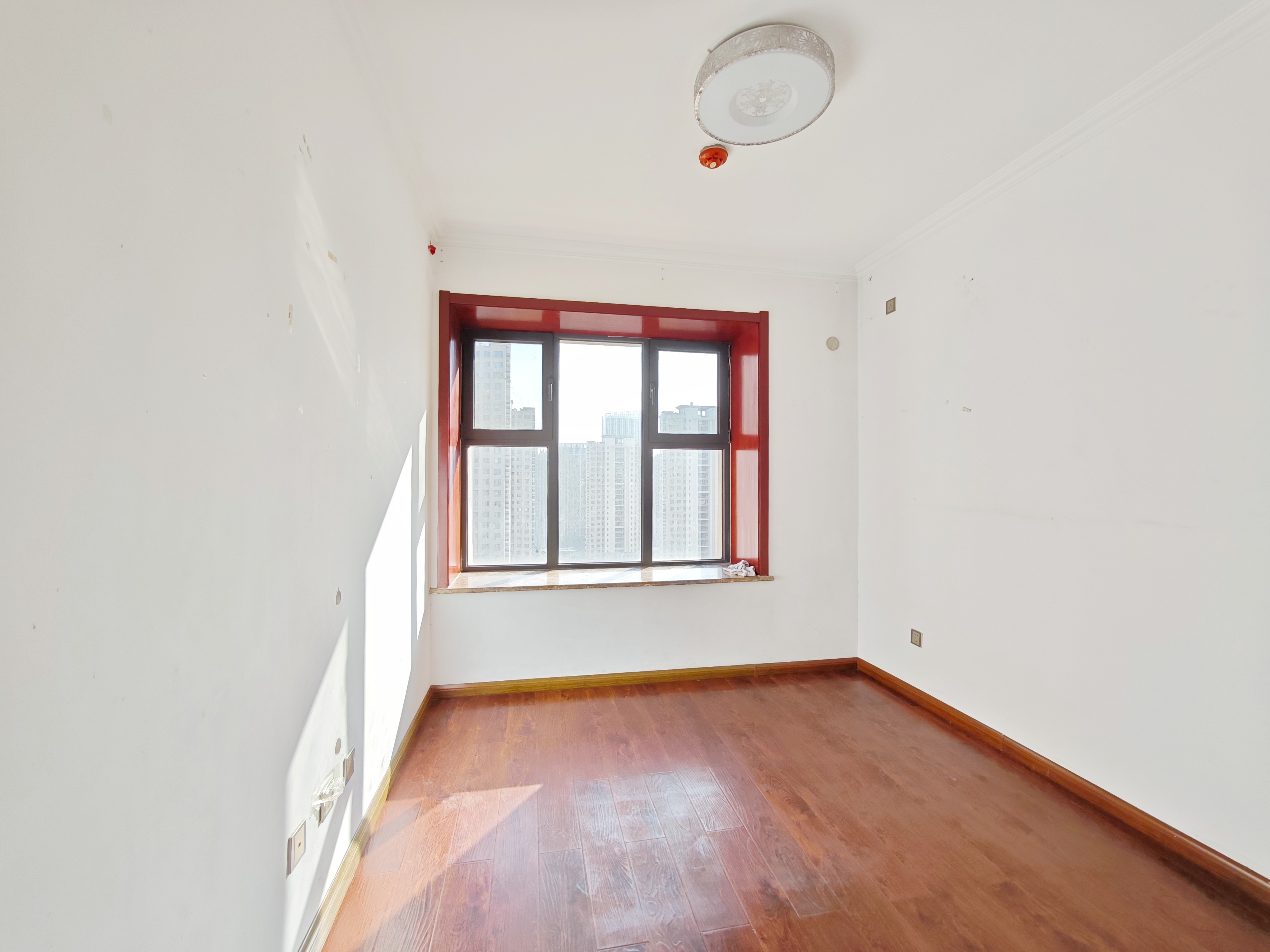 中建锦绣城一期