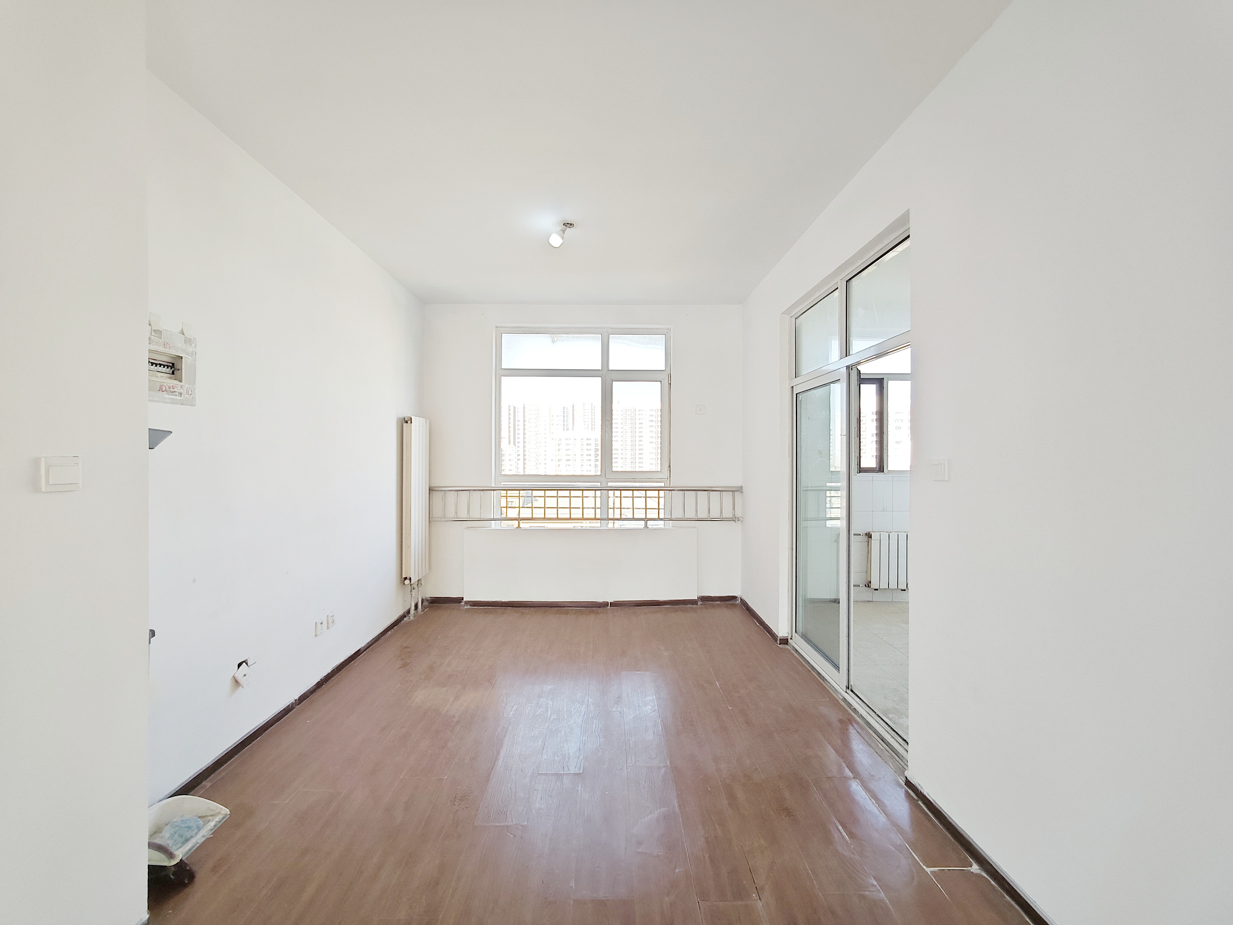 龙园小区(济高龙园)