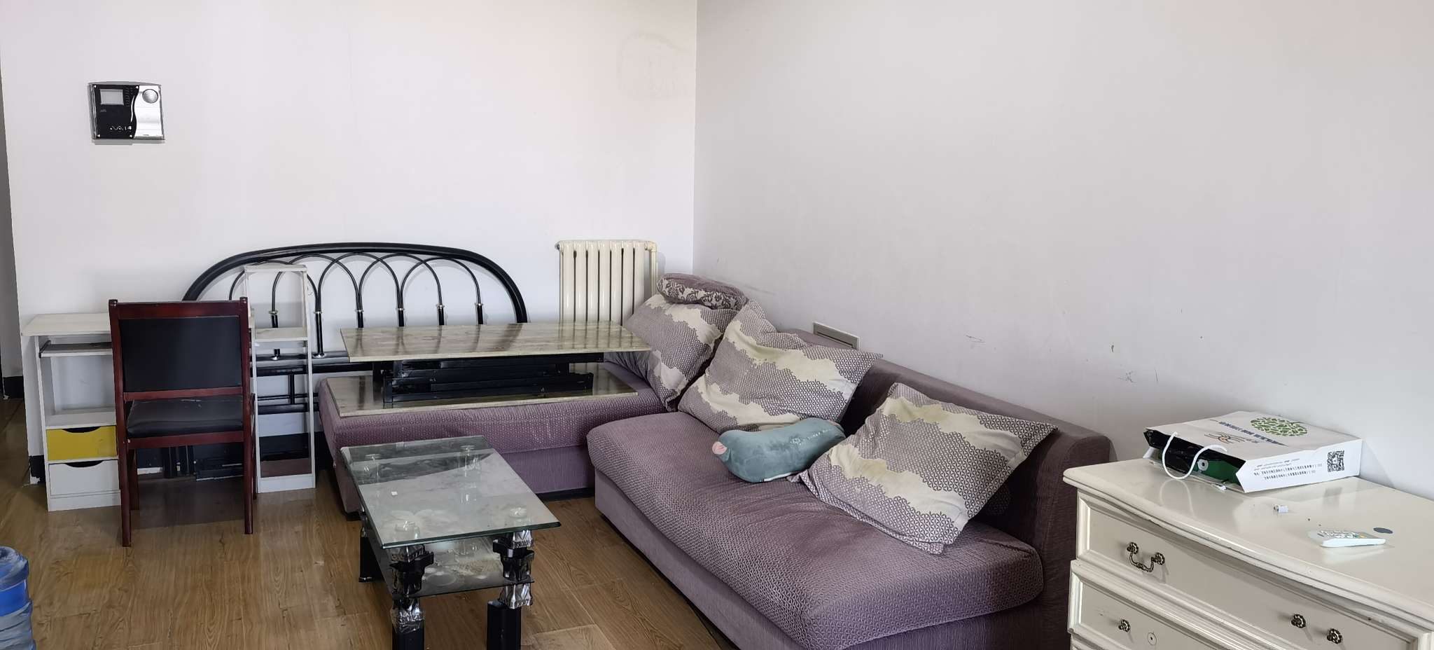 阳光100国际新城(T区)