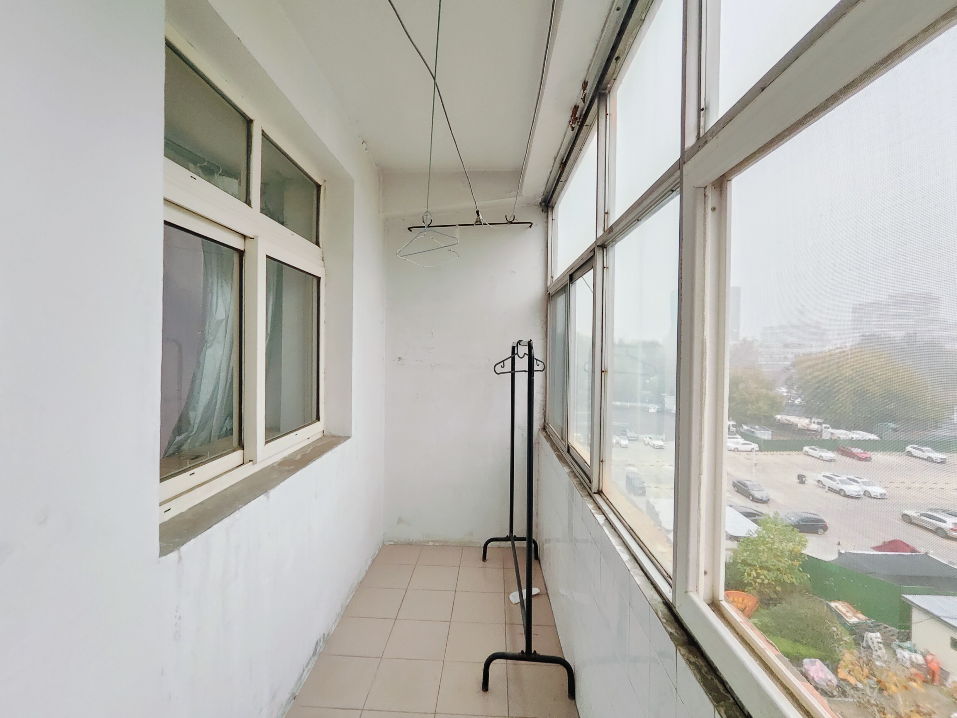 明湖小区东区四区