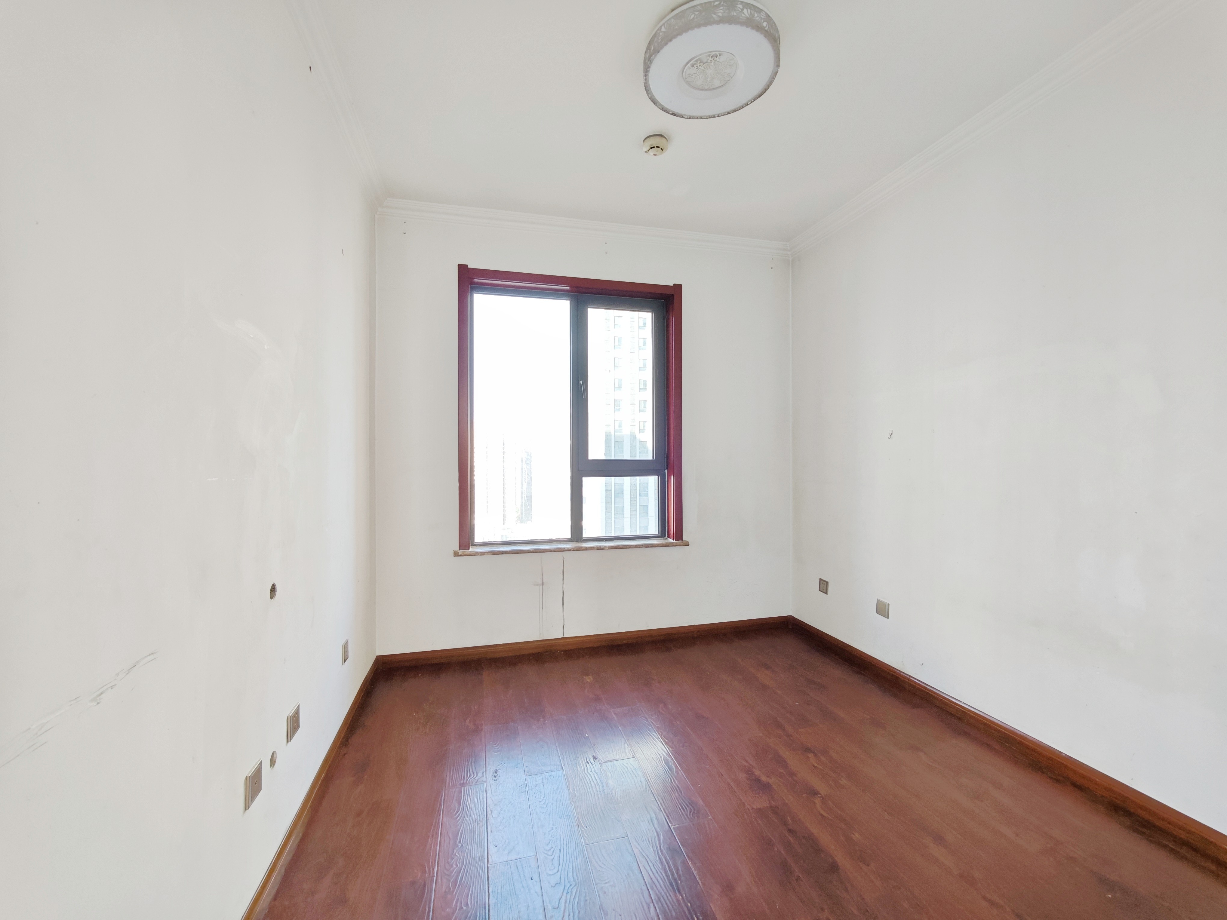 中建锦绣城一期