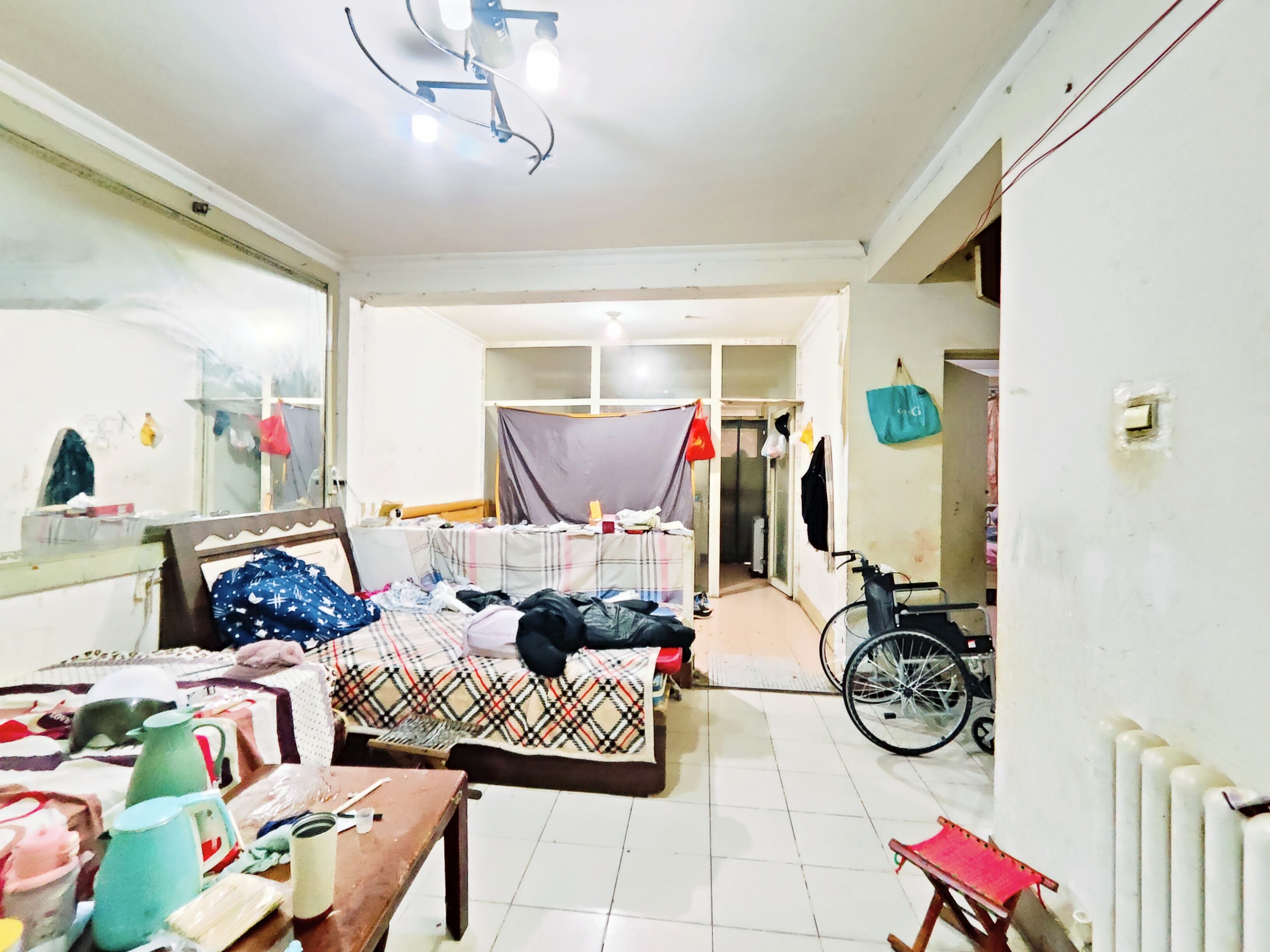 明湖小区东区四区