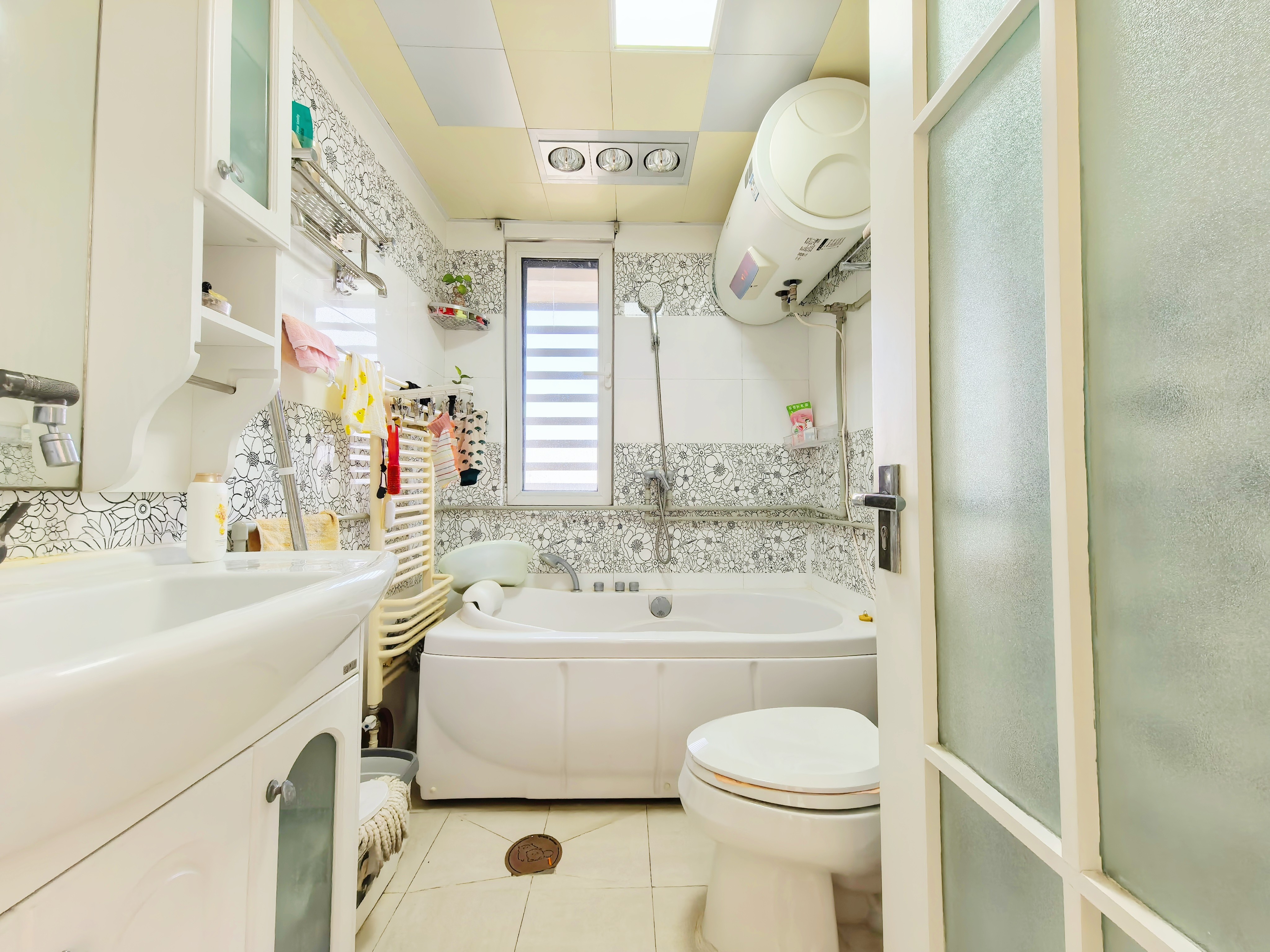 阳光100国际新城(G区)