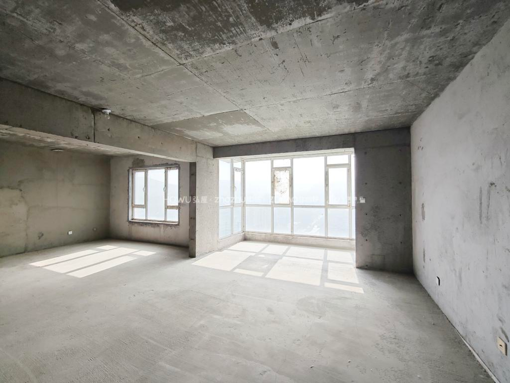  盛世合丰苑 南北