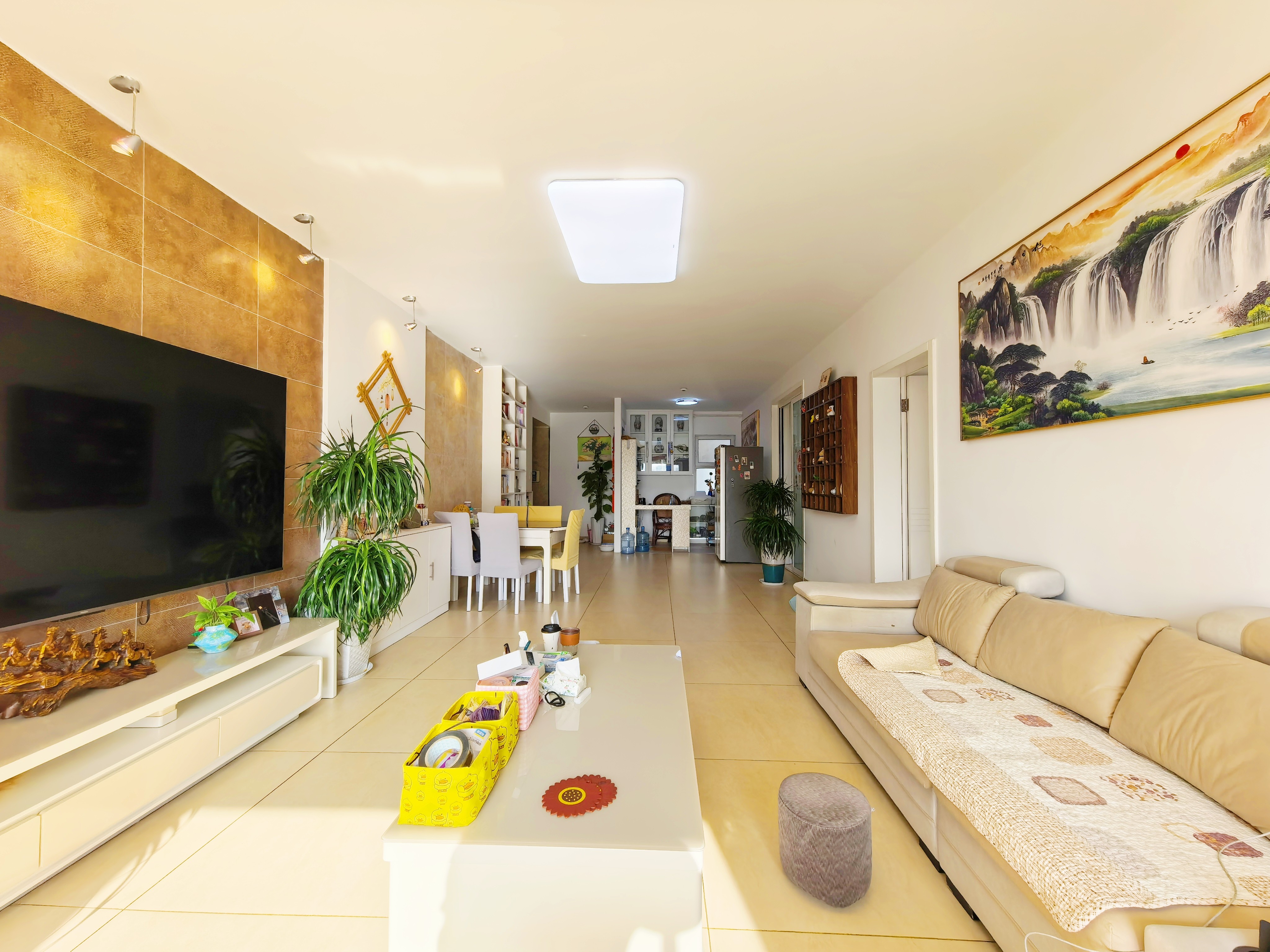 阳光100国际新城(G区)