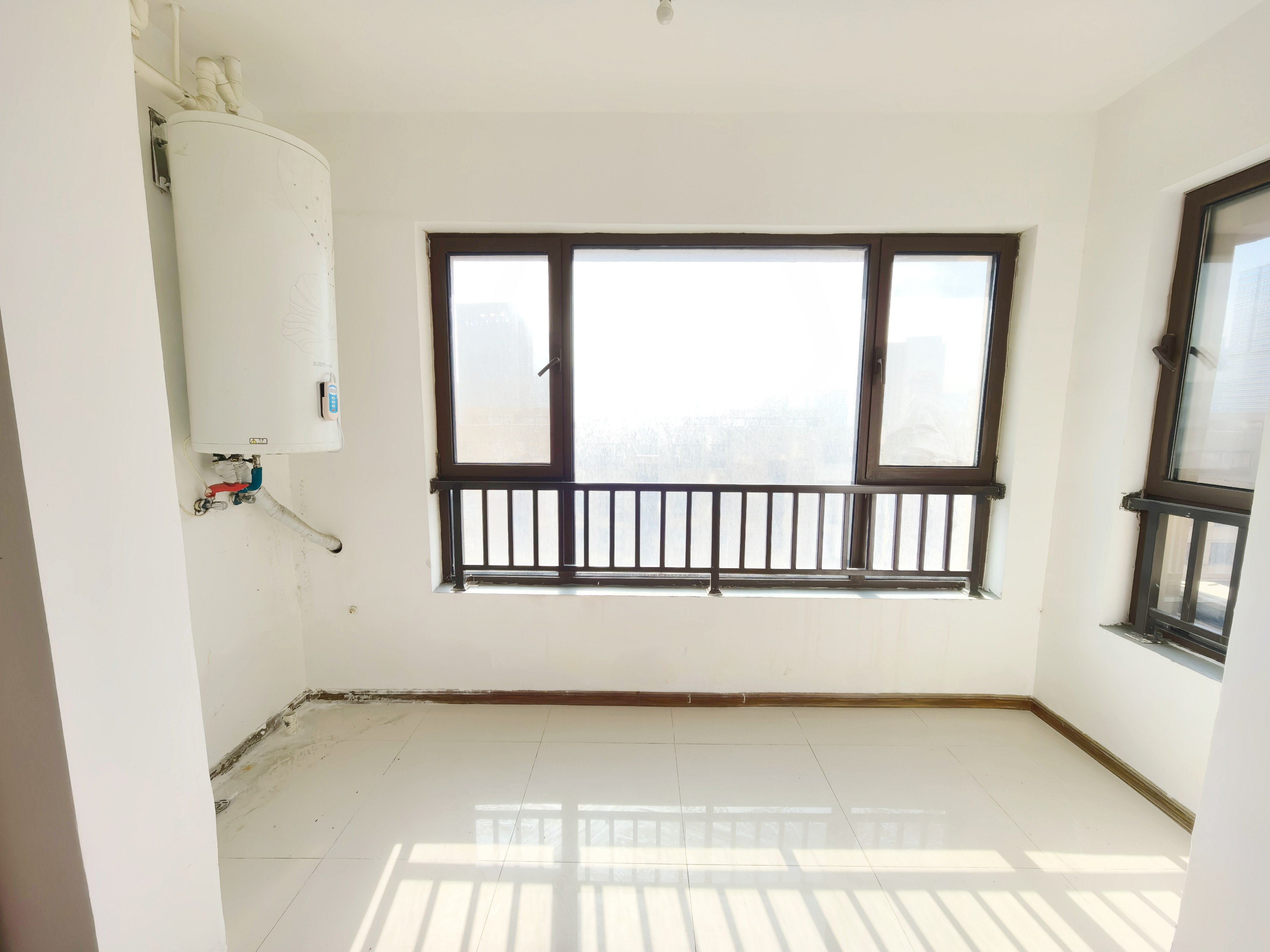 绿地IFC中央公馆