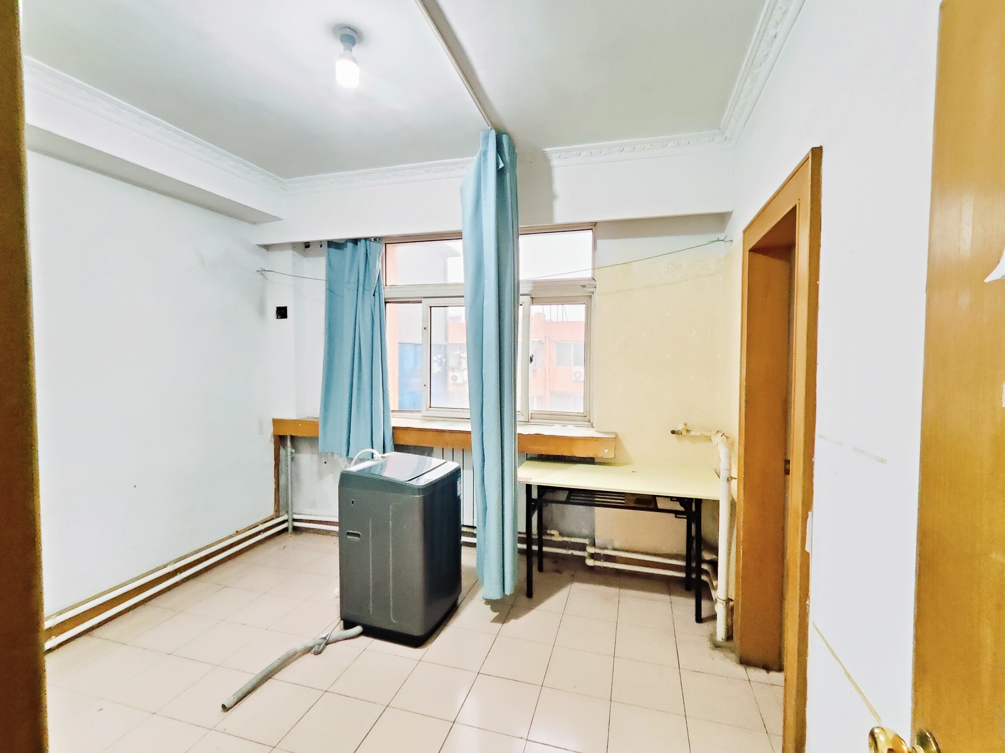 明湖小区东区四区