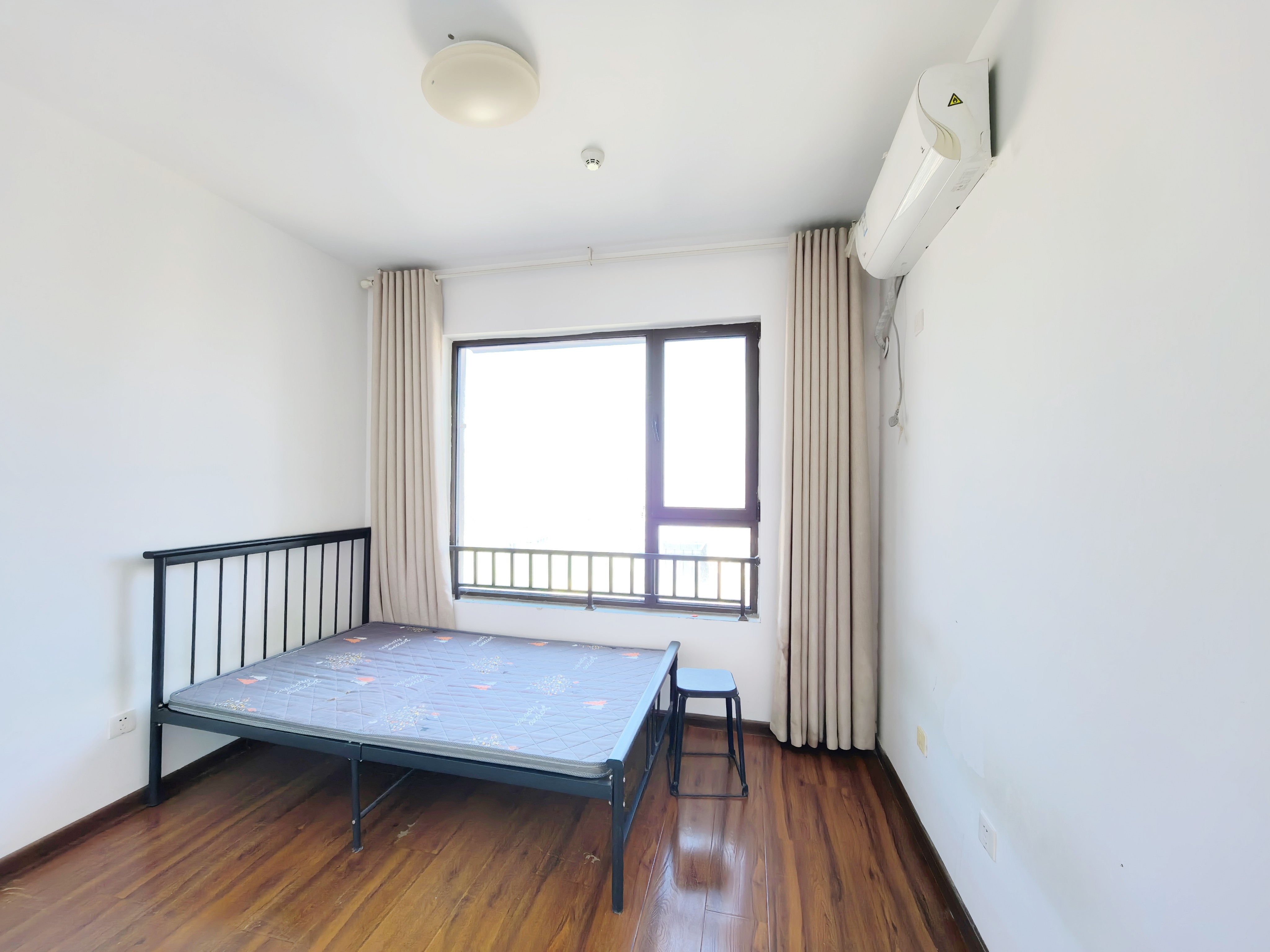 绿地IFC中央公馆