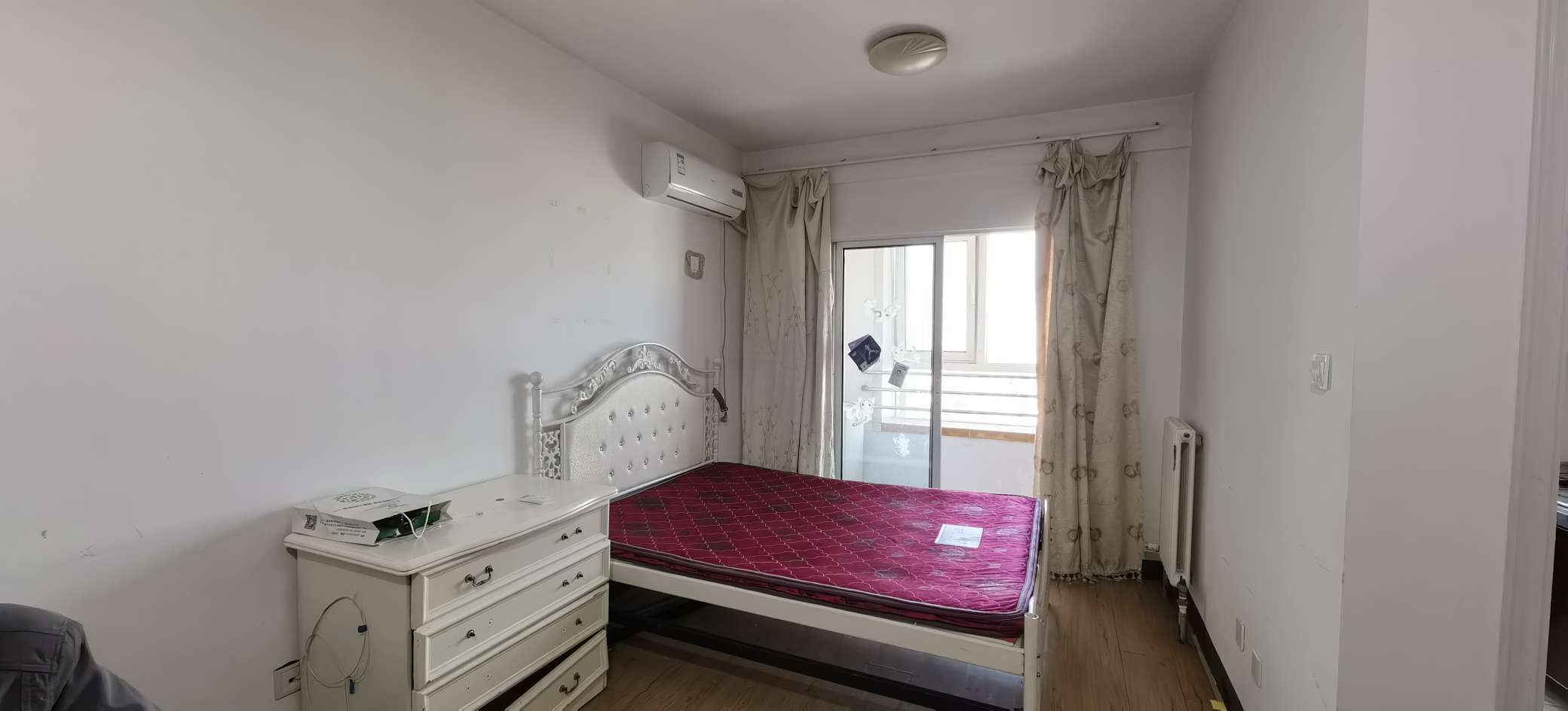 阳光100国际新城(T区)