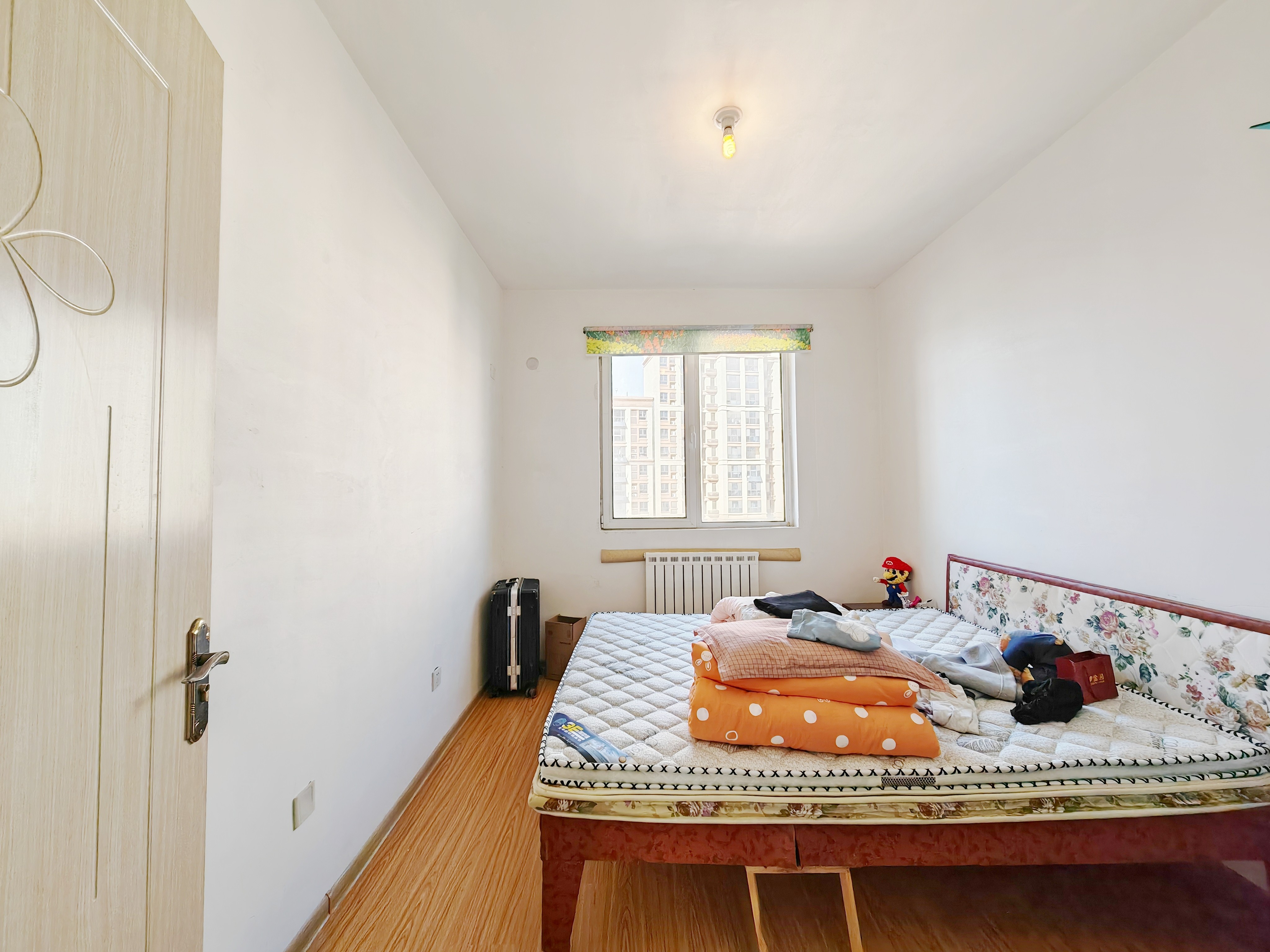 中建长清湖和园