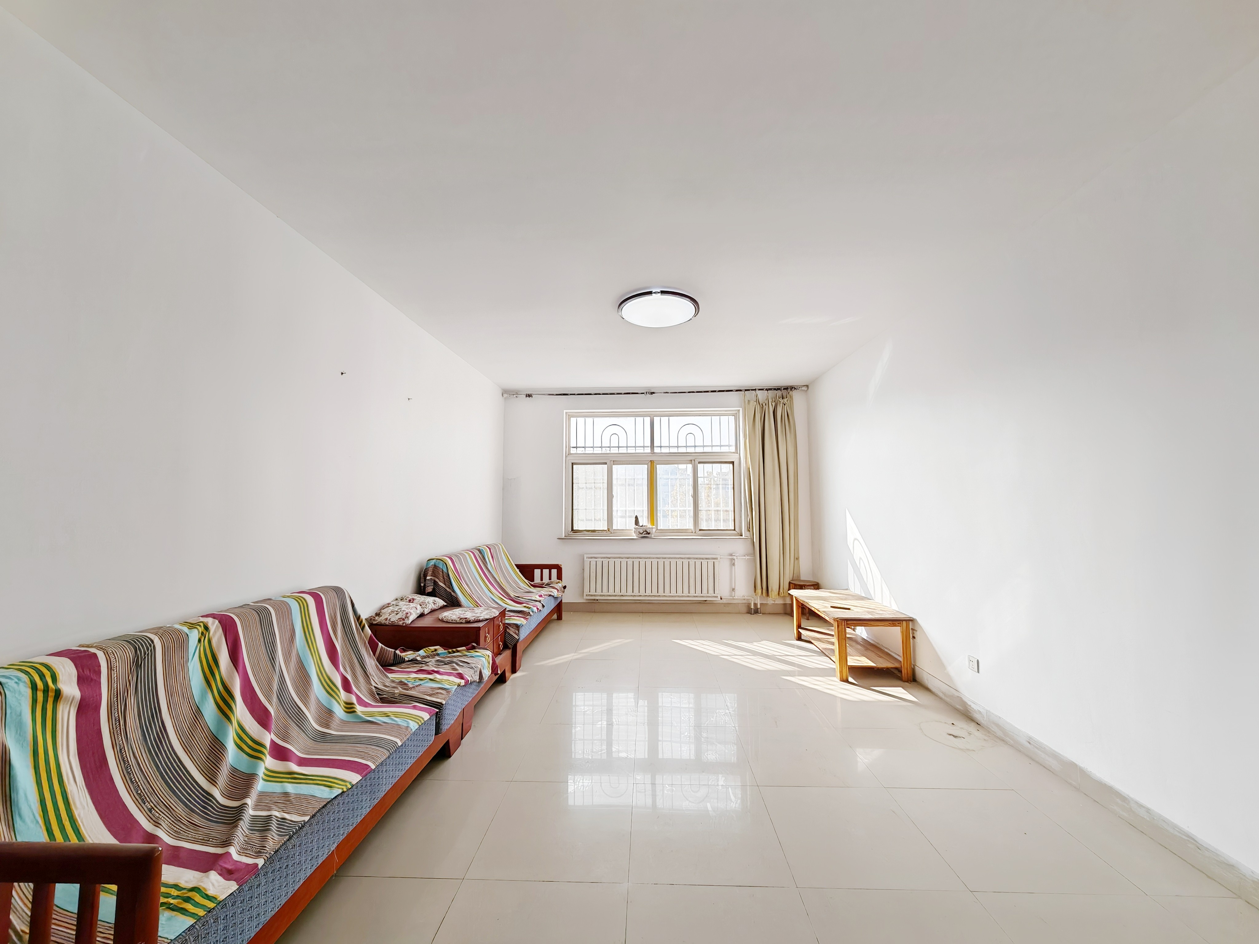  汇富名仕居 南北