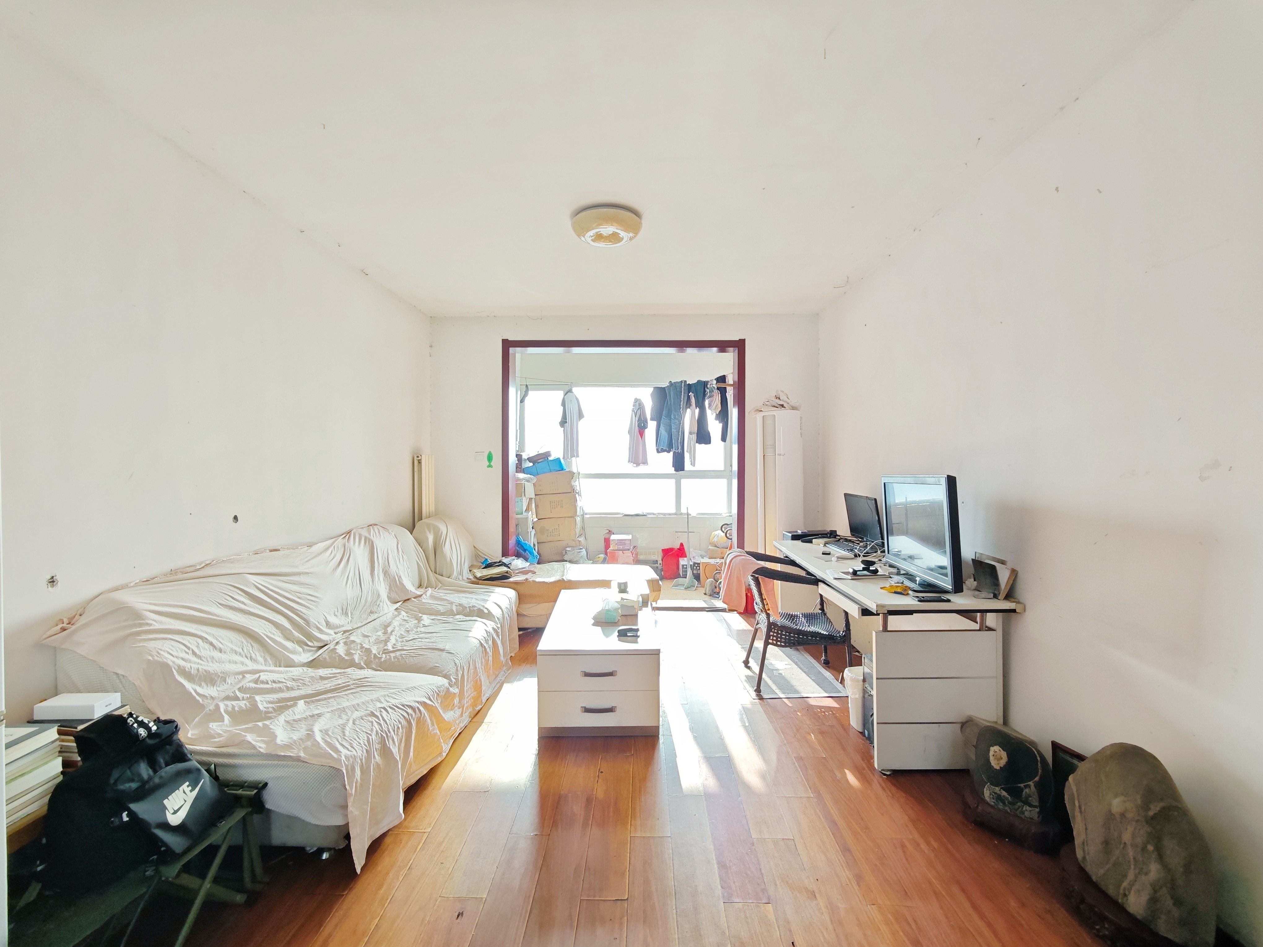  路劲御景城 南北