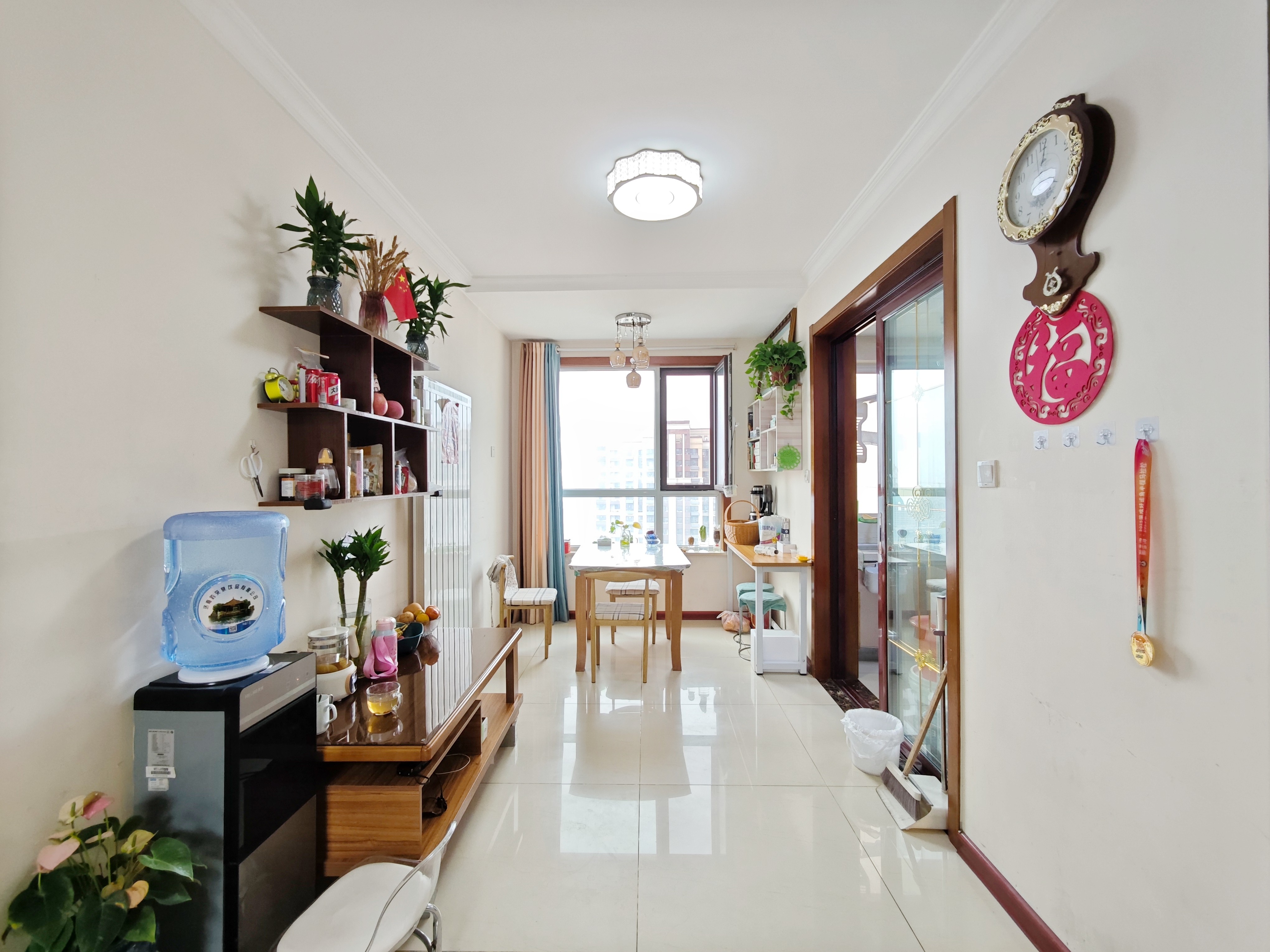 绿地新里香榭丽公馆