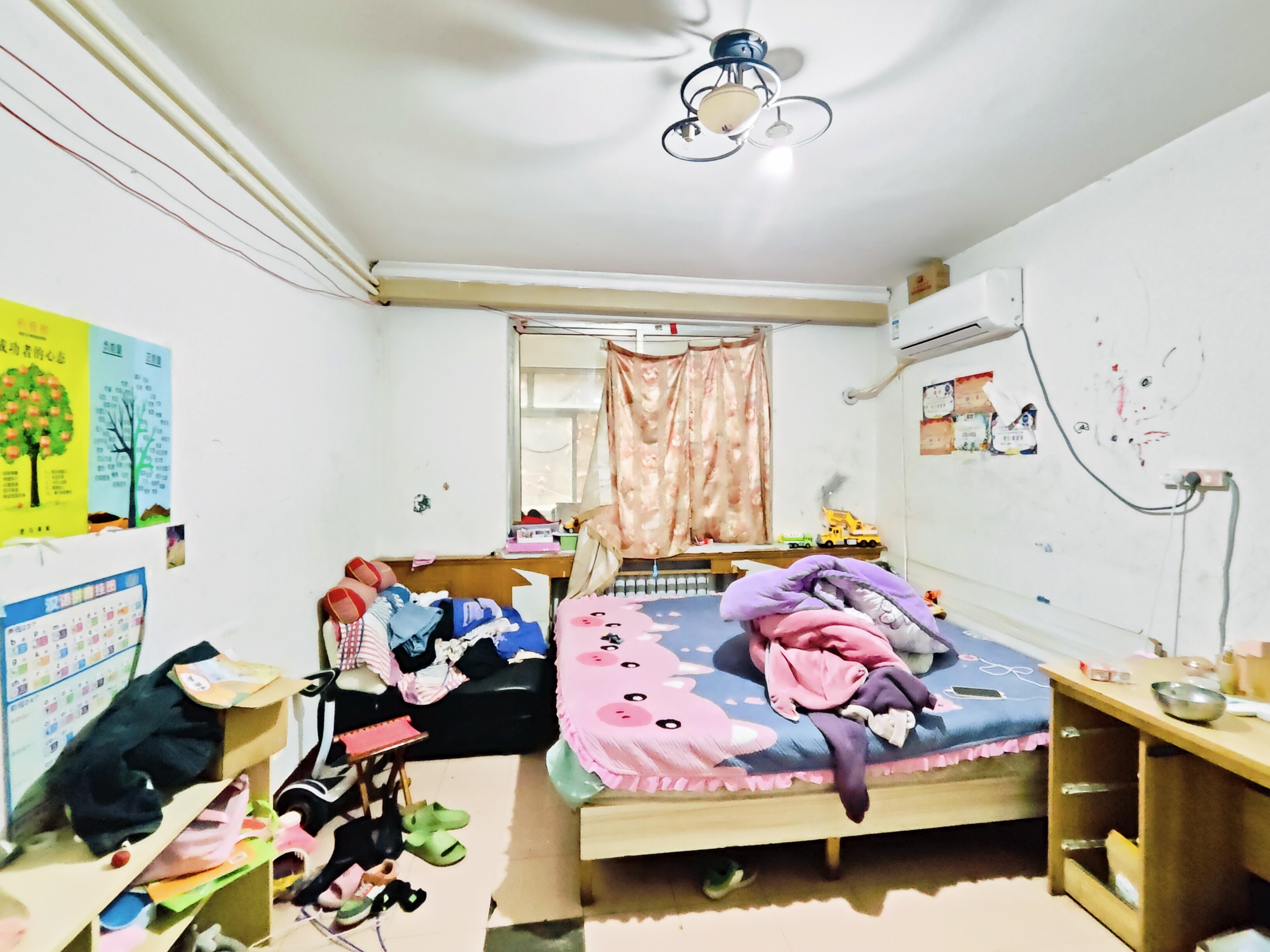 明湖小区东区四区