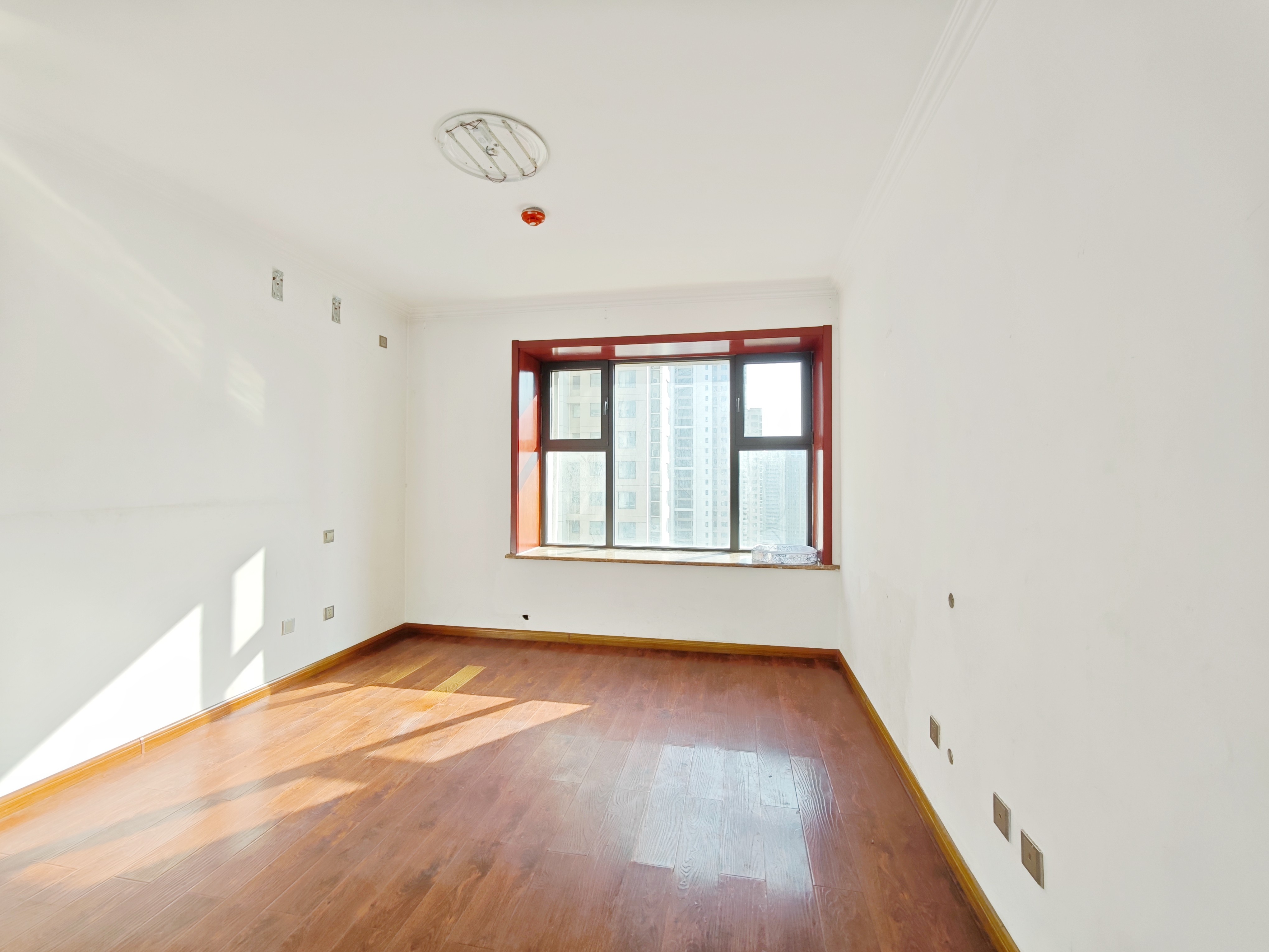 中建锦绣城一期