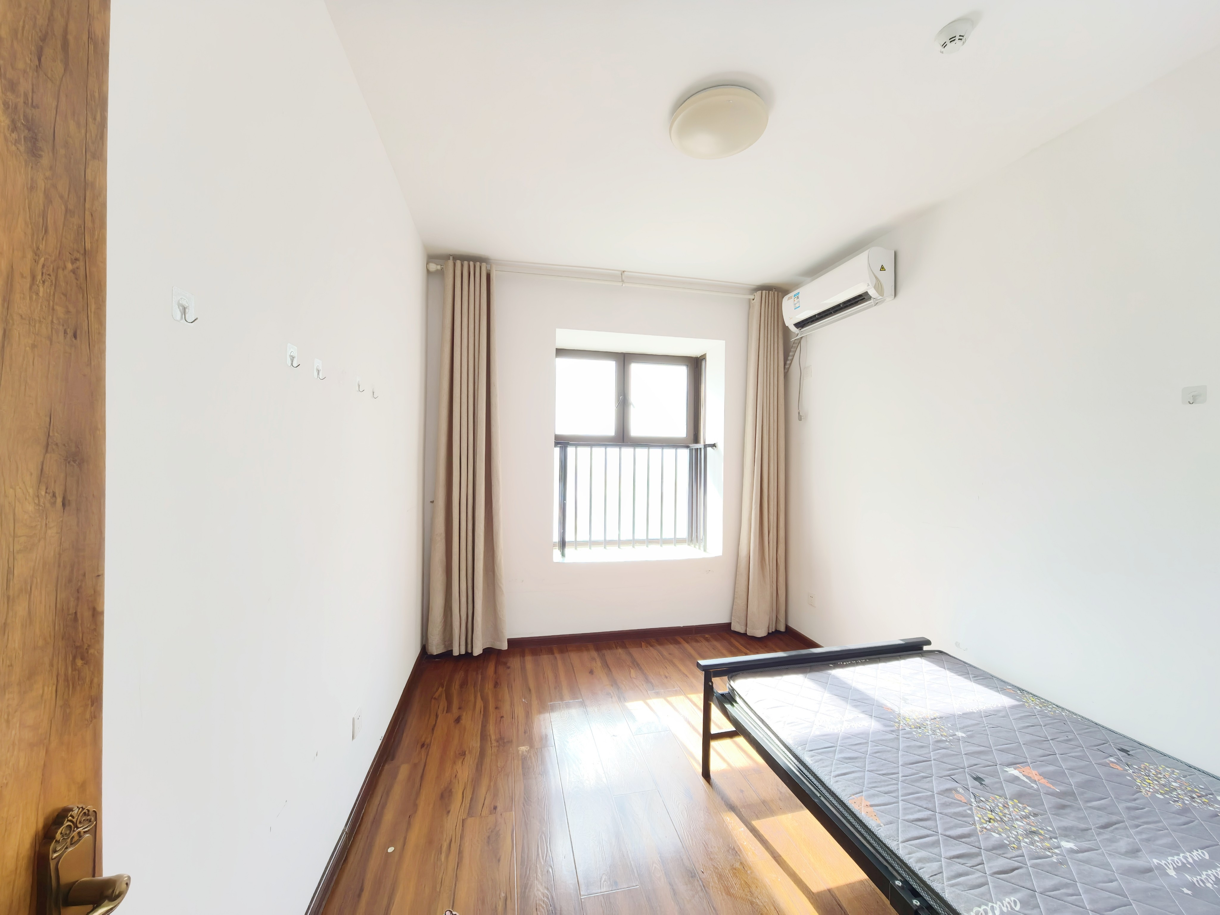 绿地IFC中央公馆