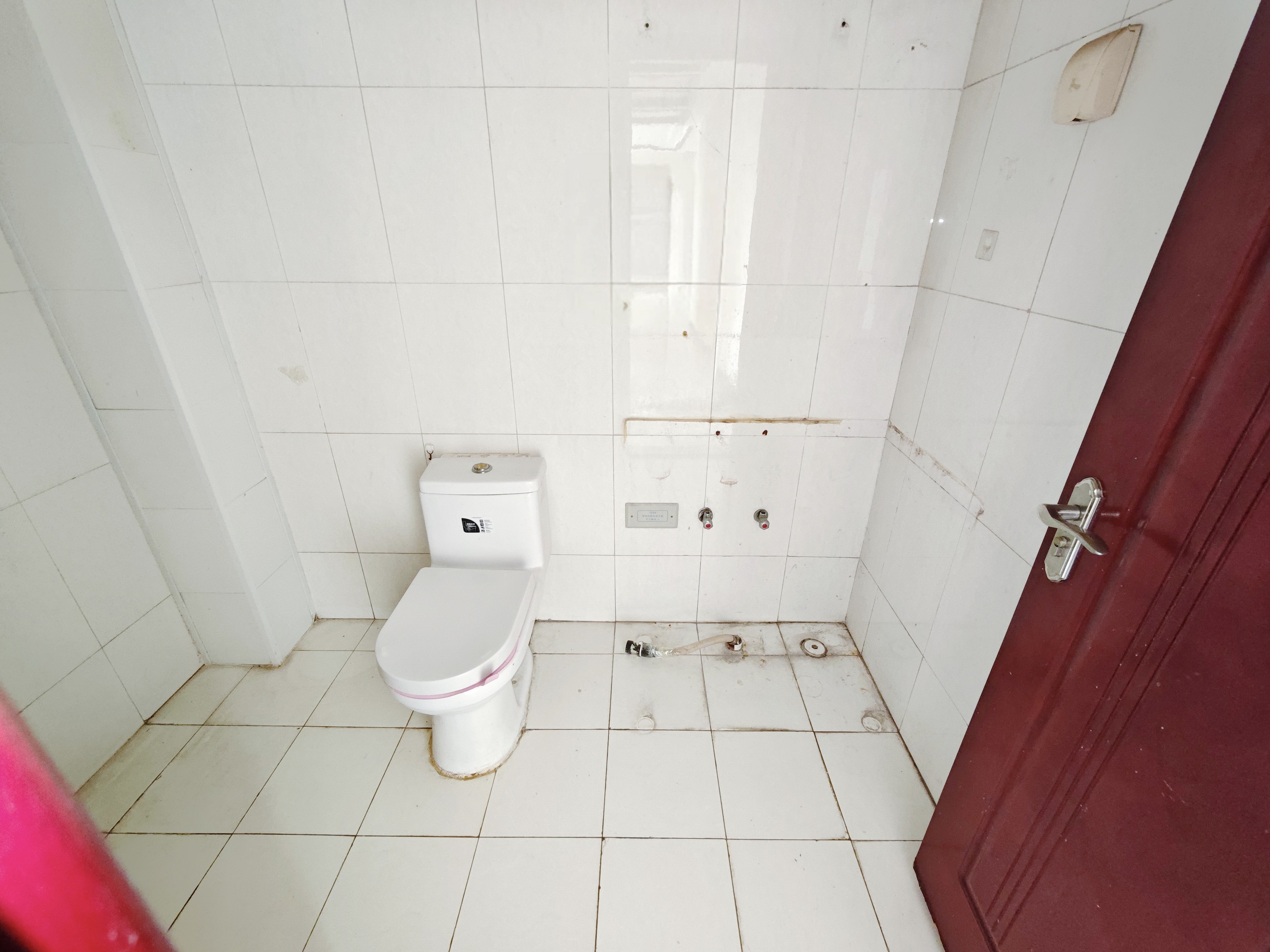 中建锦绣城一期