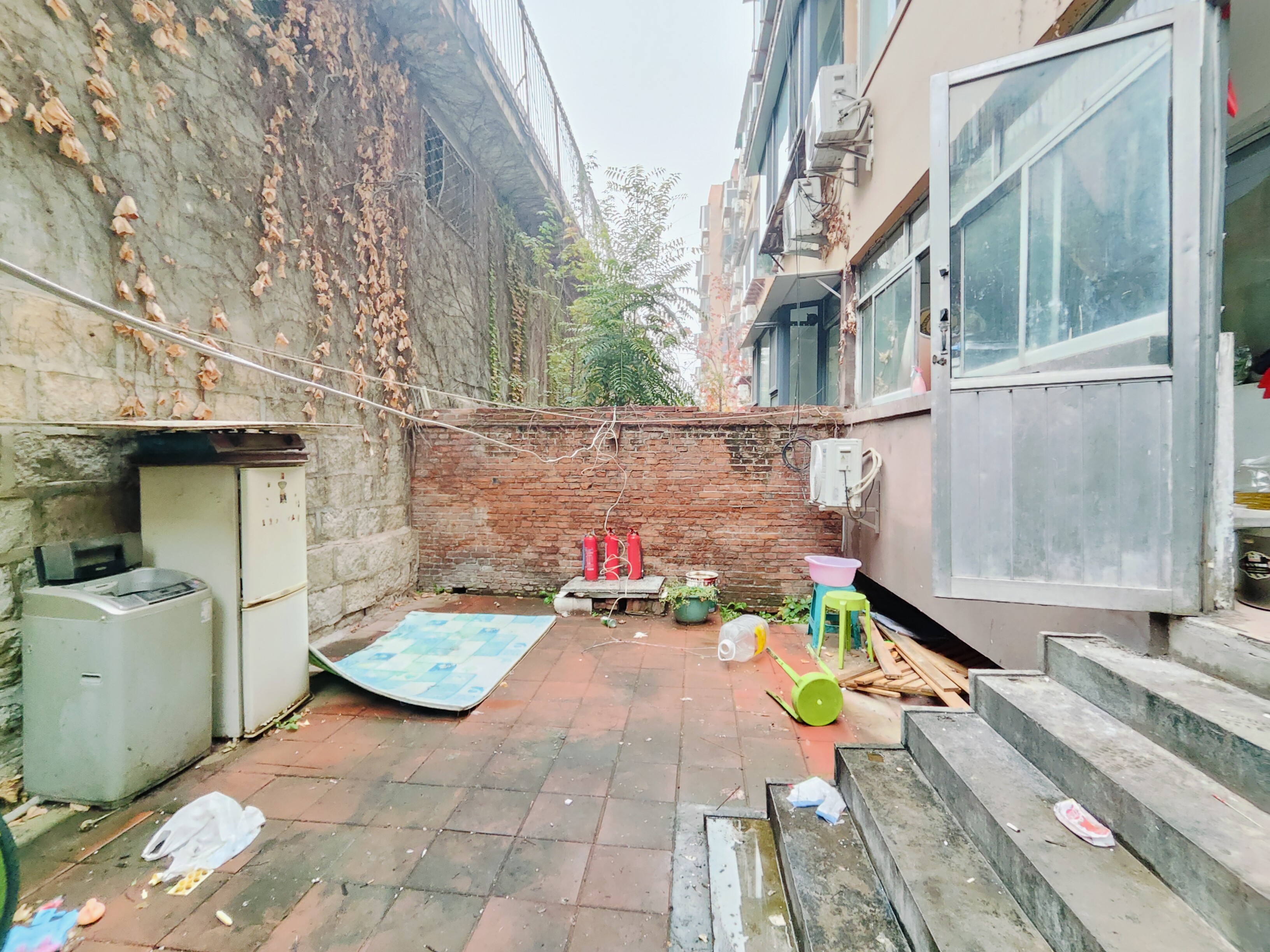 明湖小区东区四区