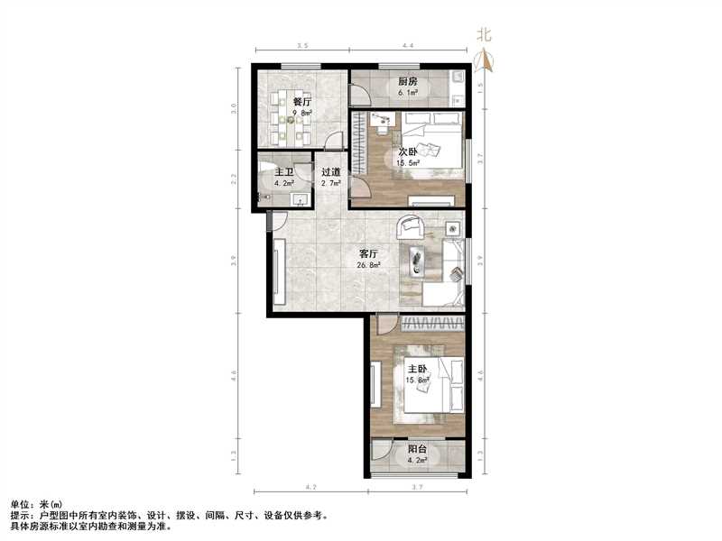 明湖小区东区四区