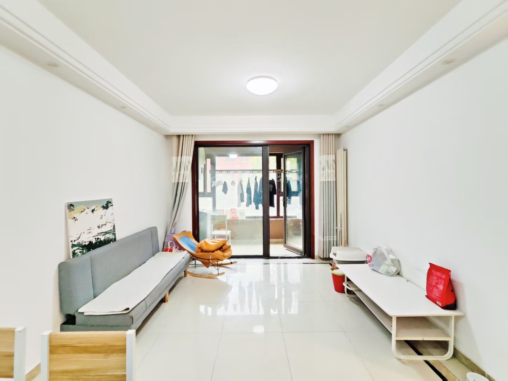  中海御景台 南北