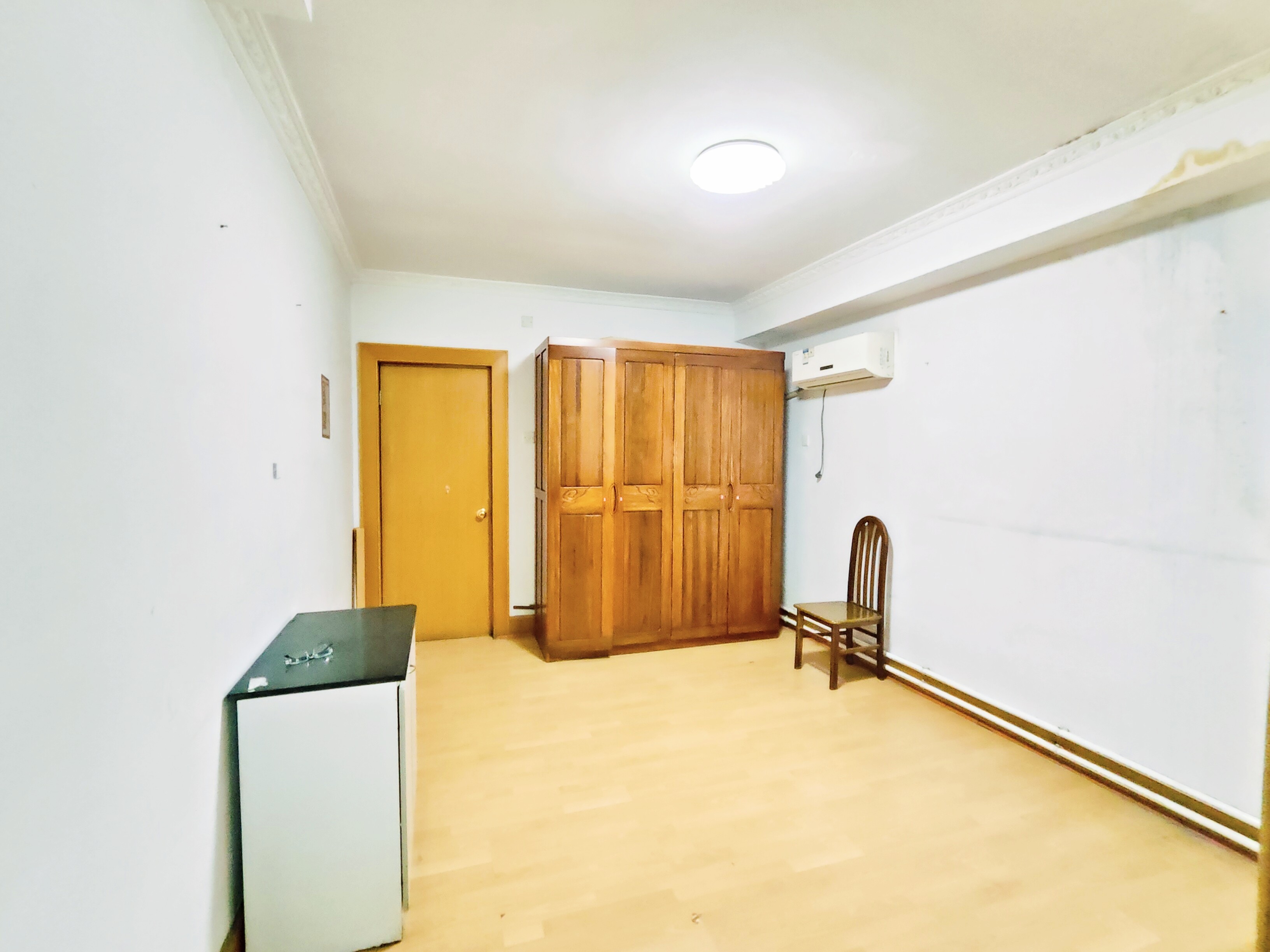 明湖小区东区四区