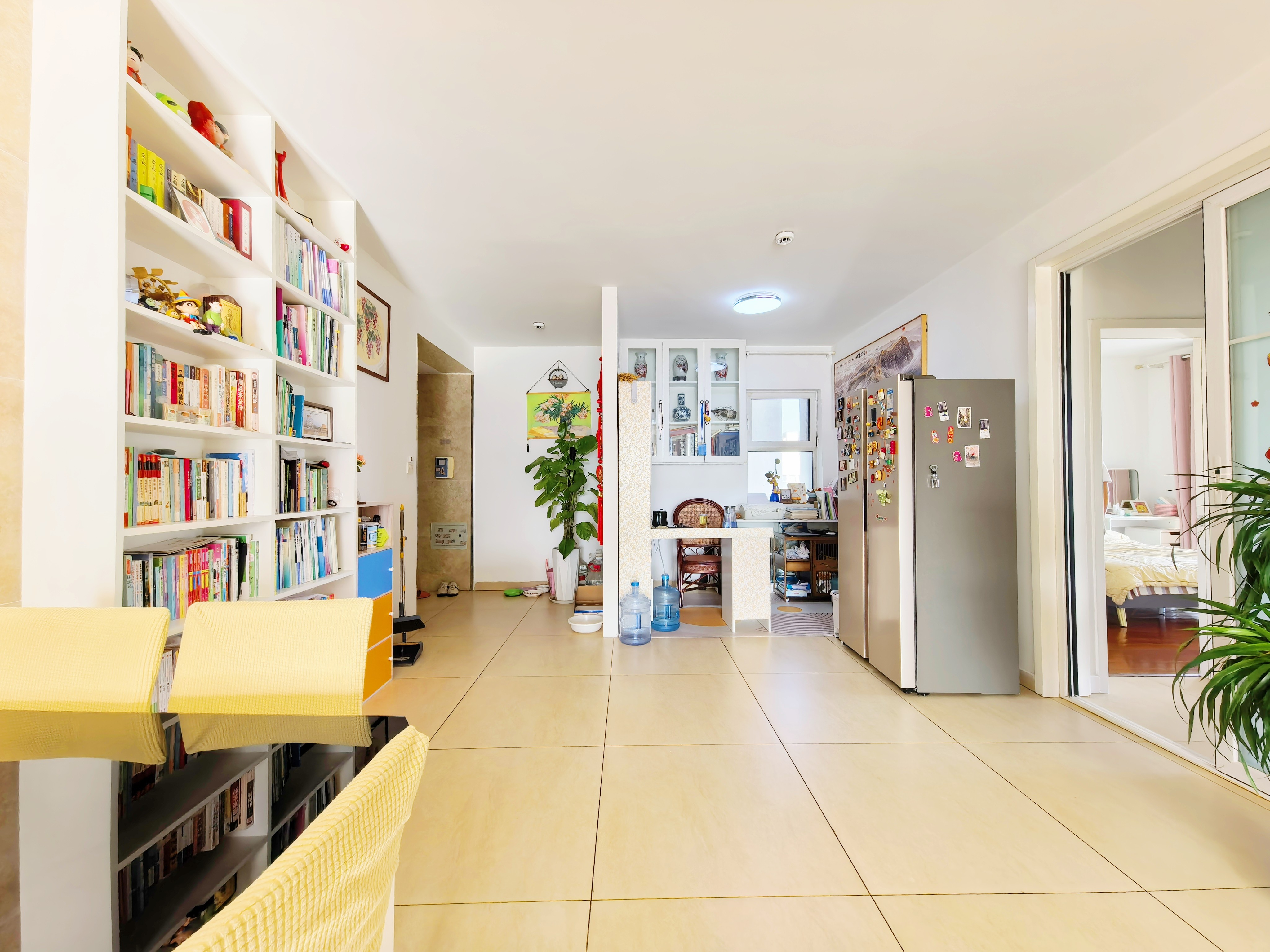 阳光100国际新城(G区)