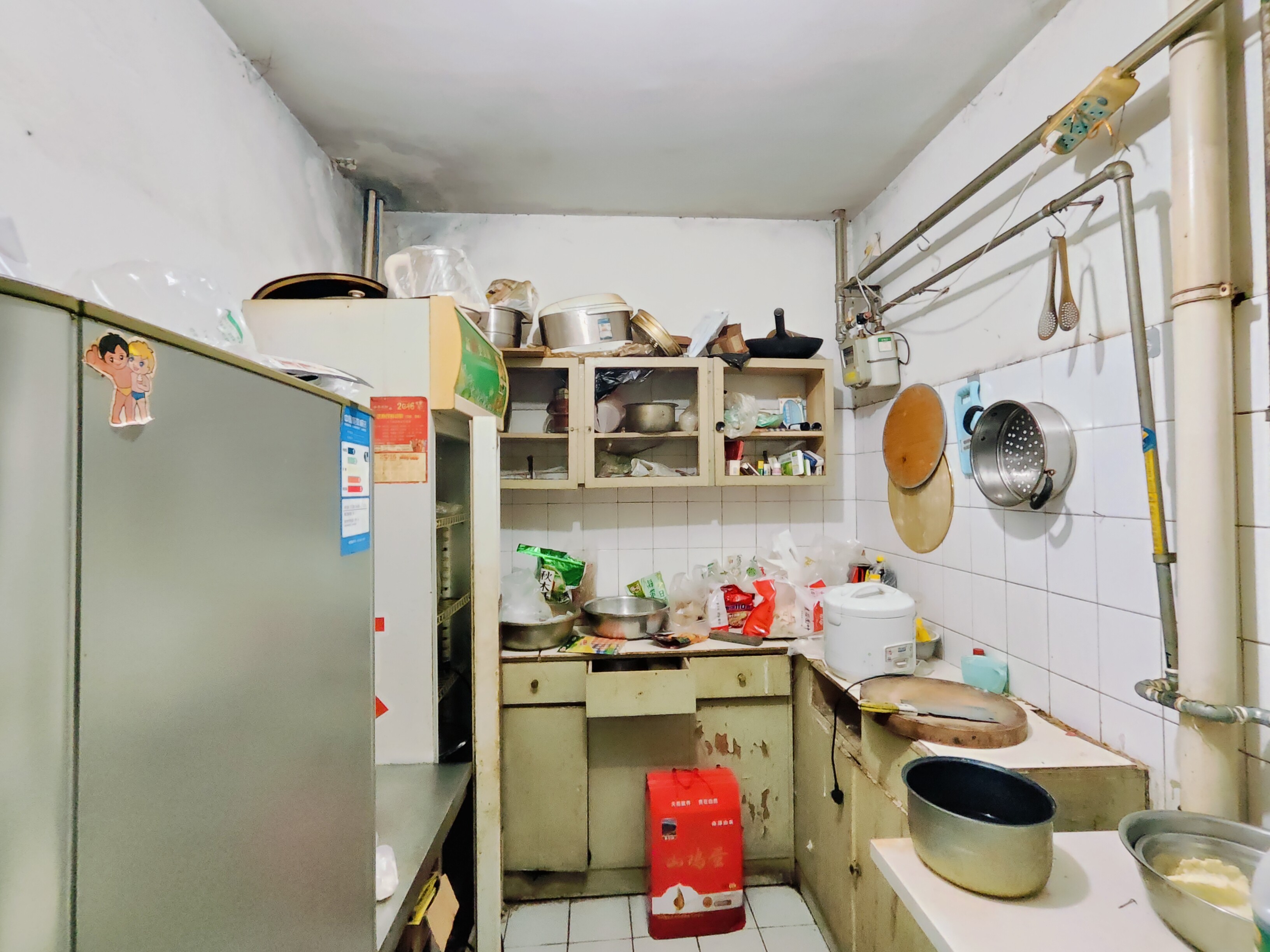 明湖小区东区四区