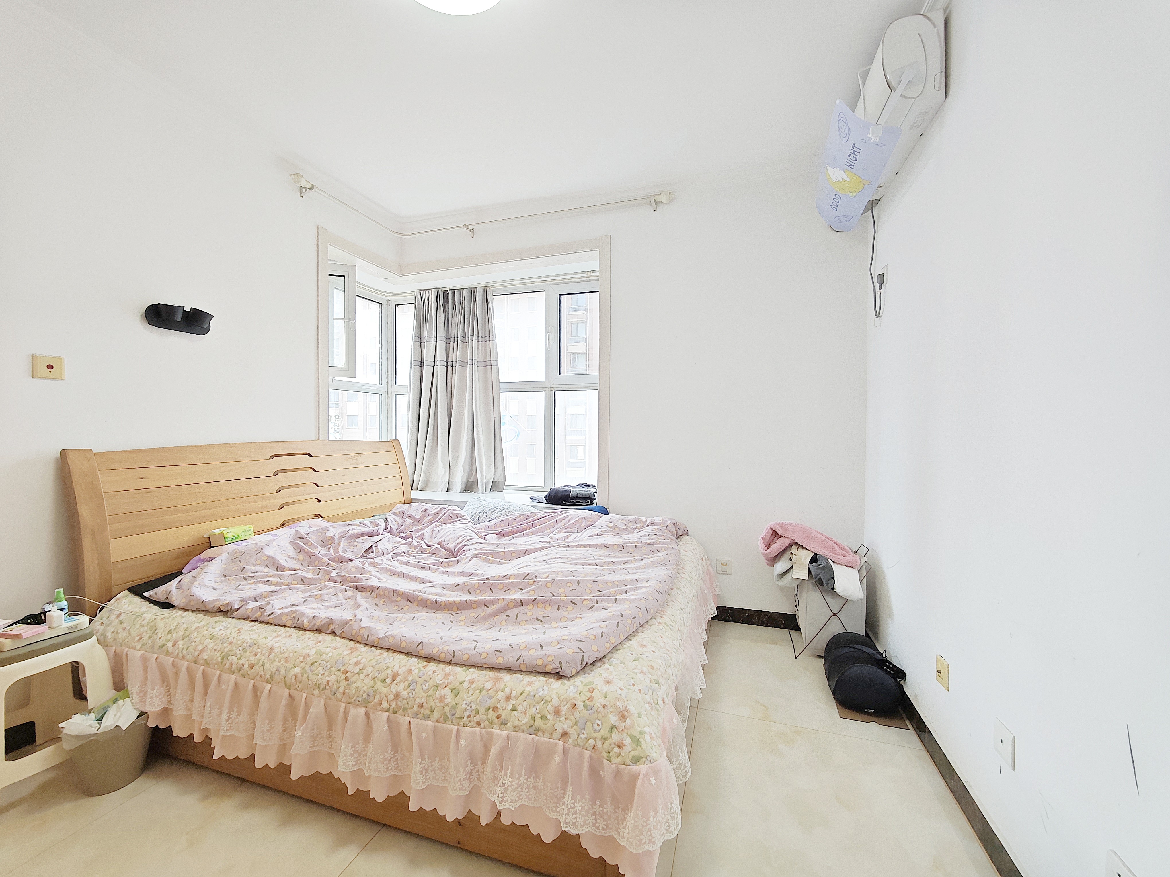 中铁逸都国际兰庭(北区)