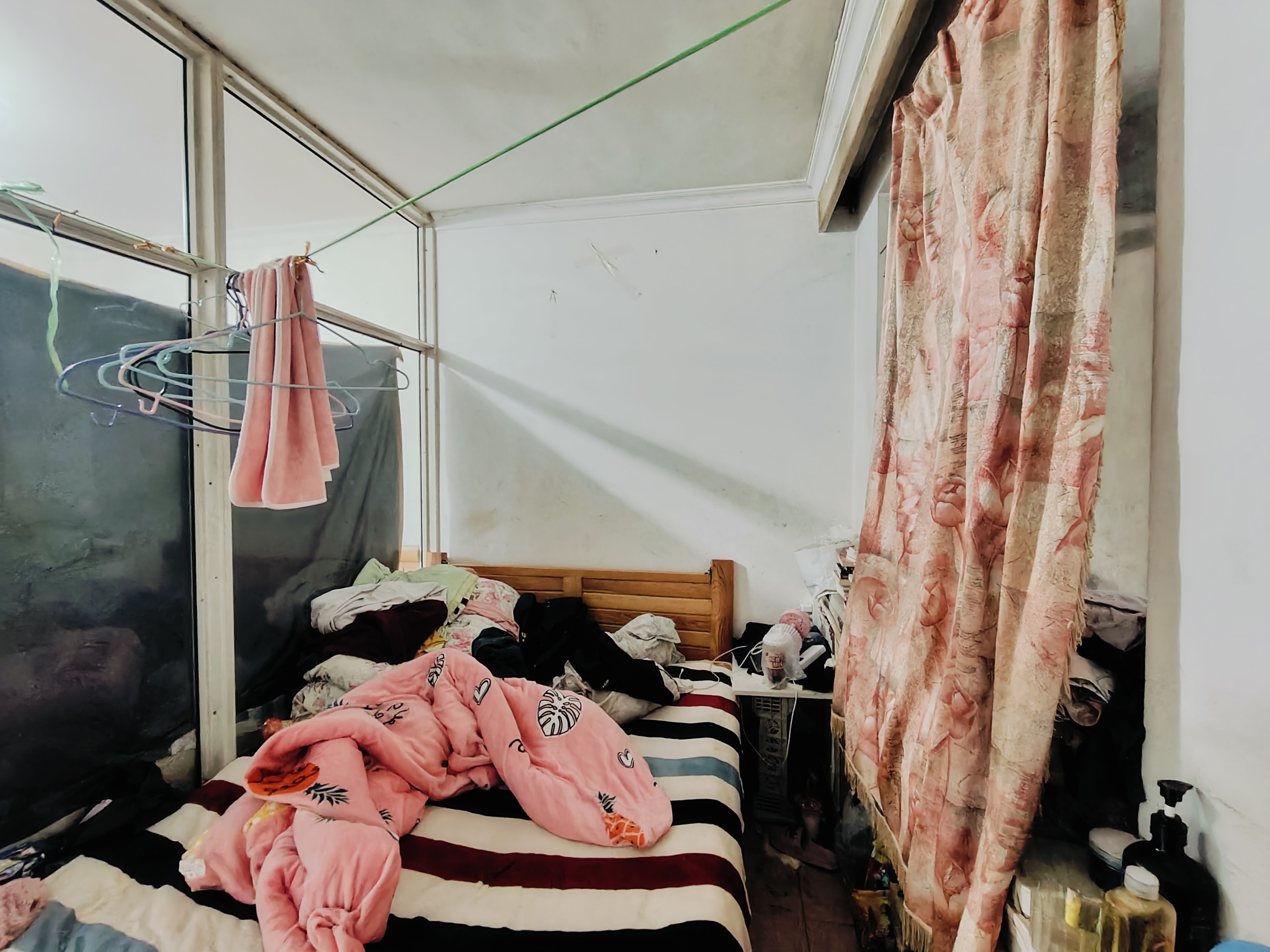 明湖小区东区四区