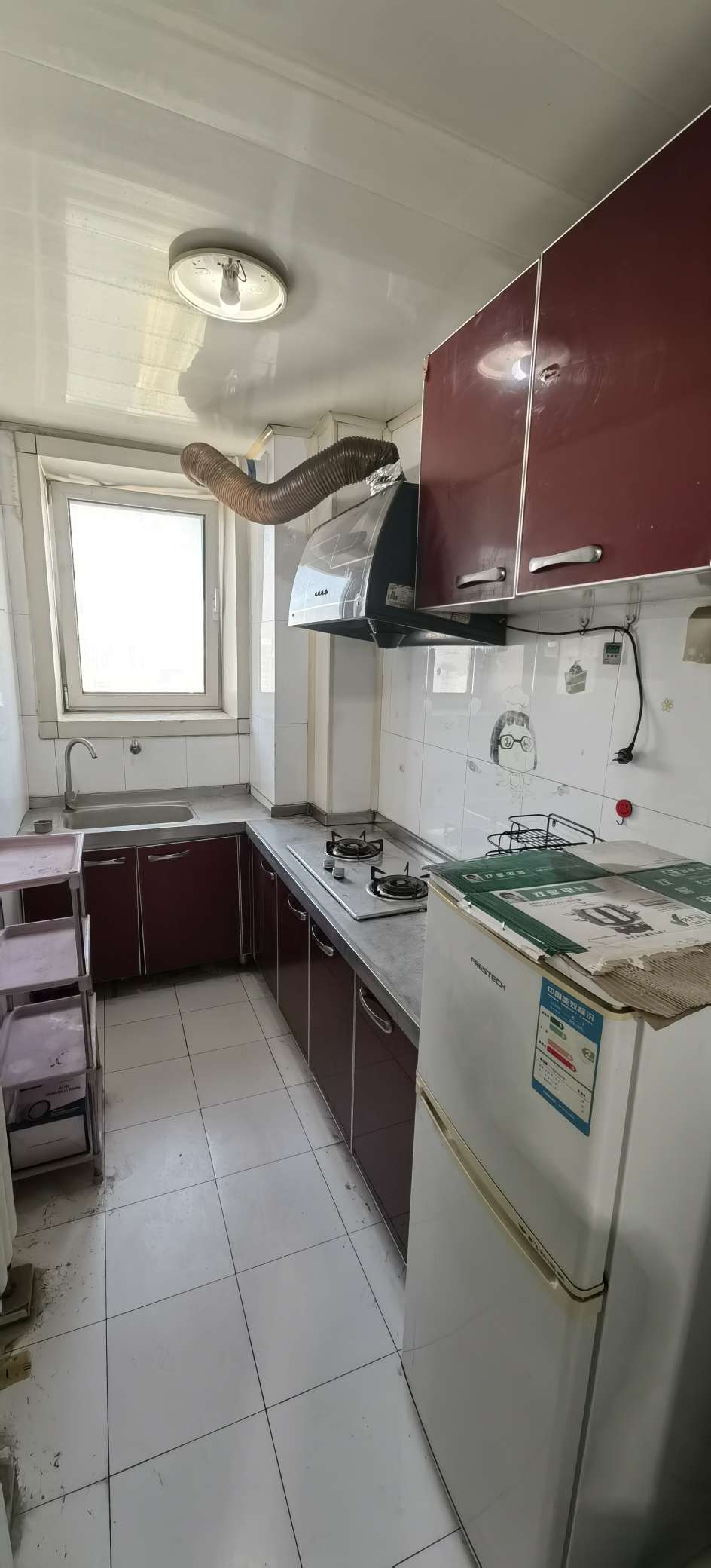 阳光100国际新城(T区)