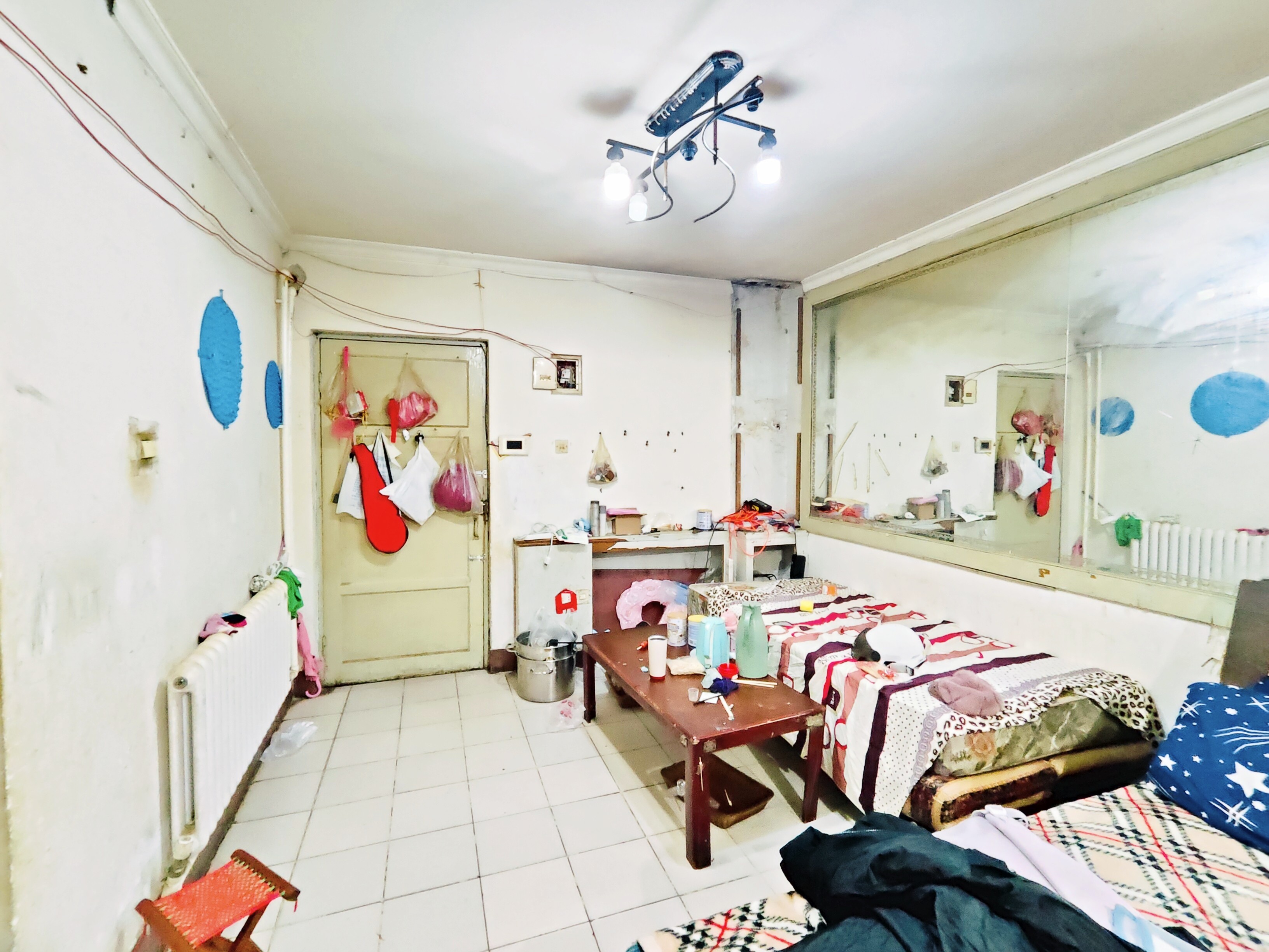 明湖小区东区四区